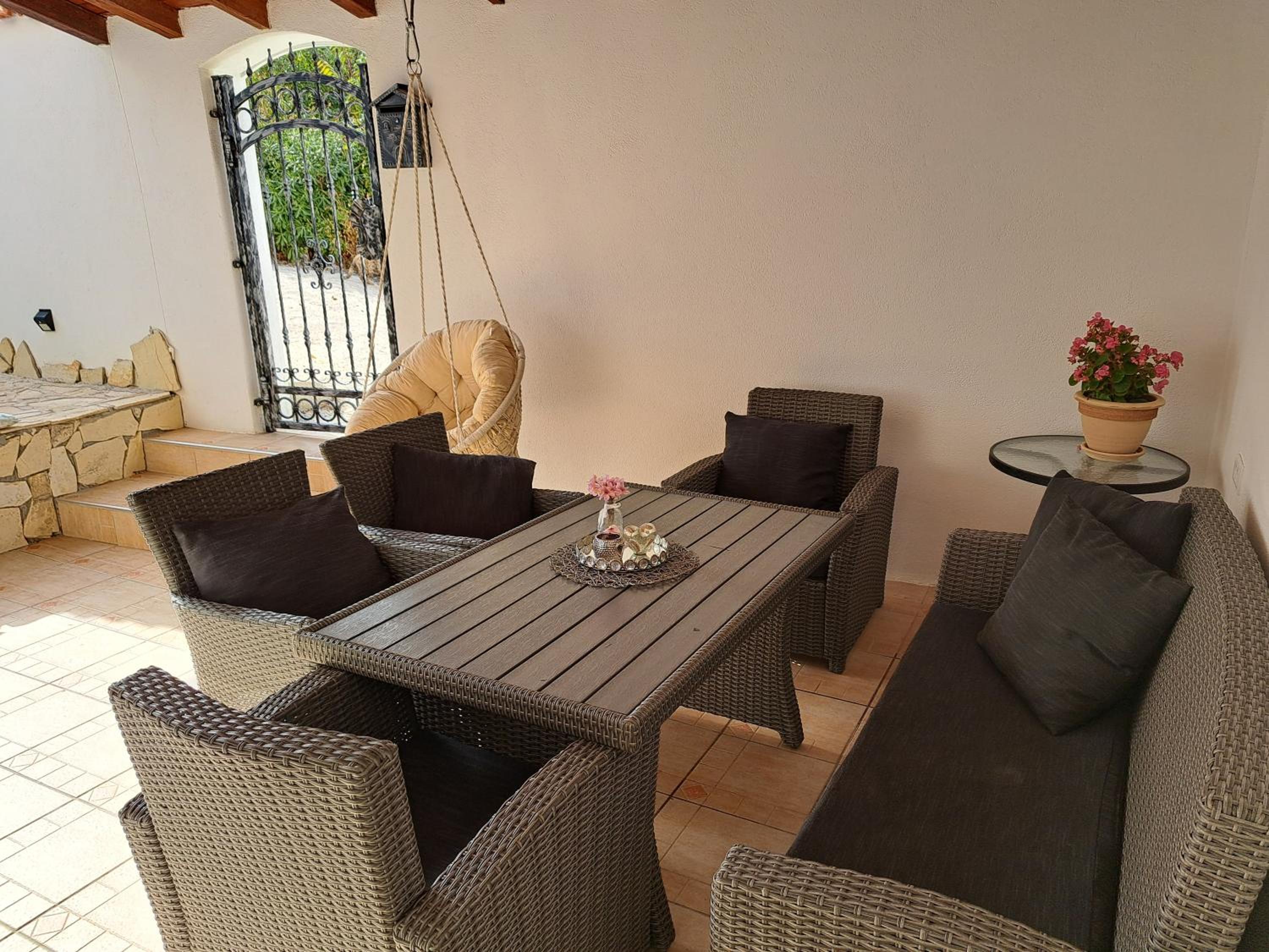 Apartments Brač