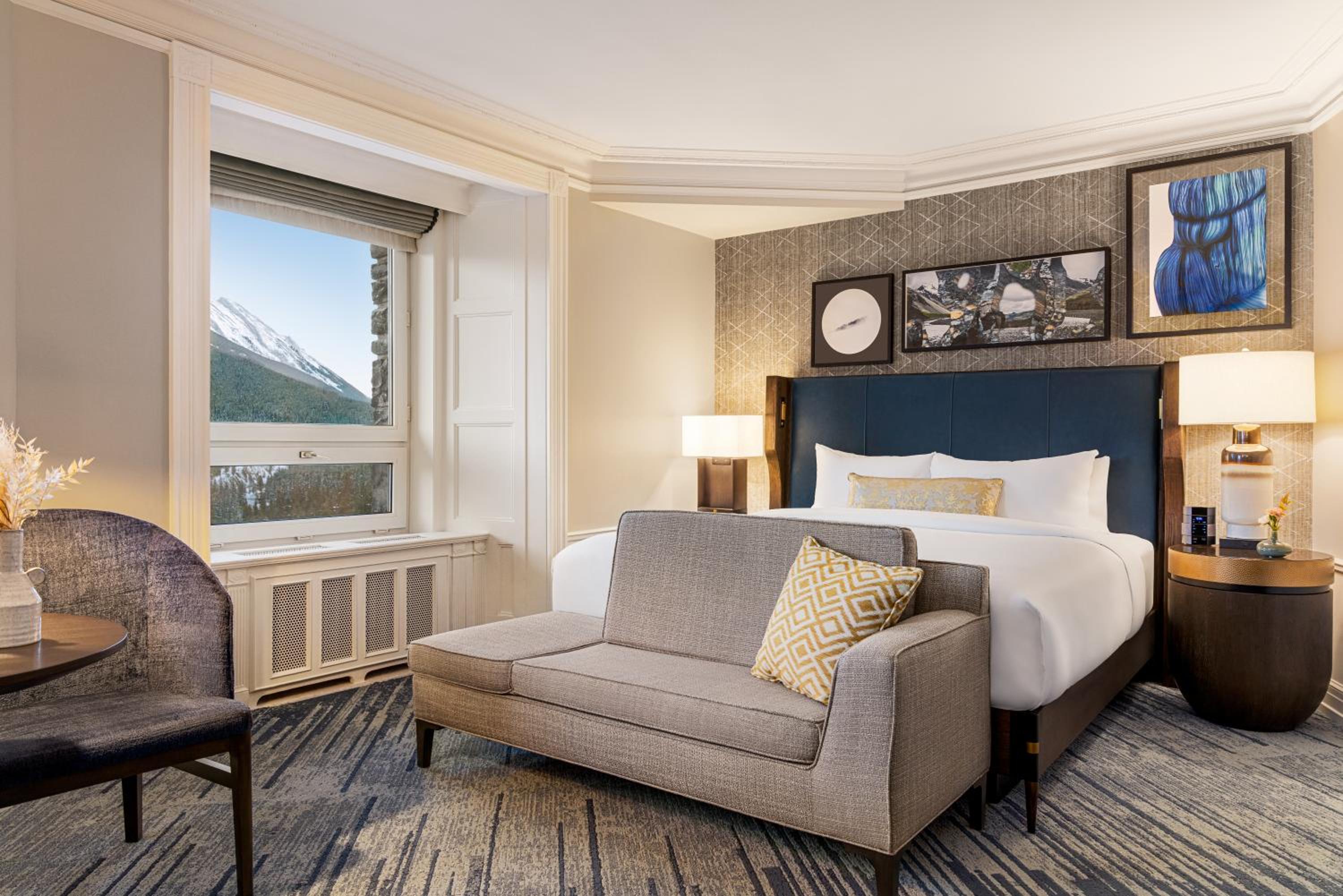 Fairmont Banff Springs 69