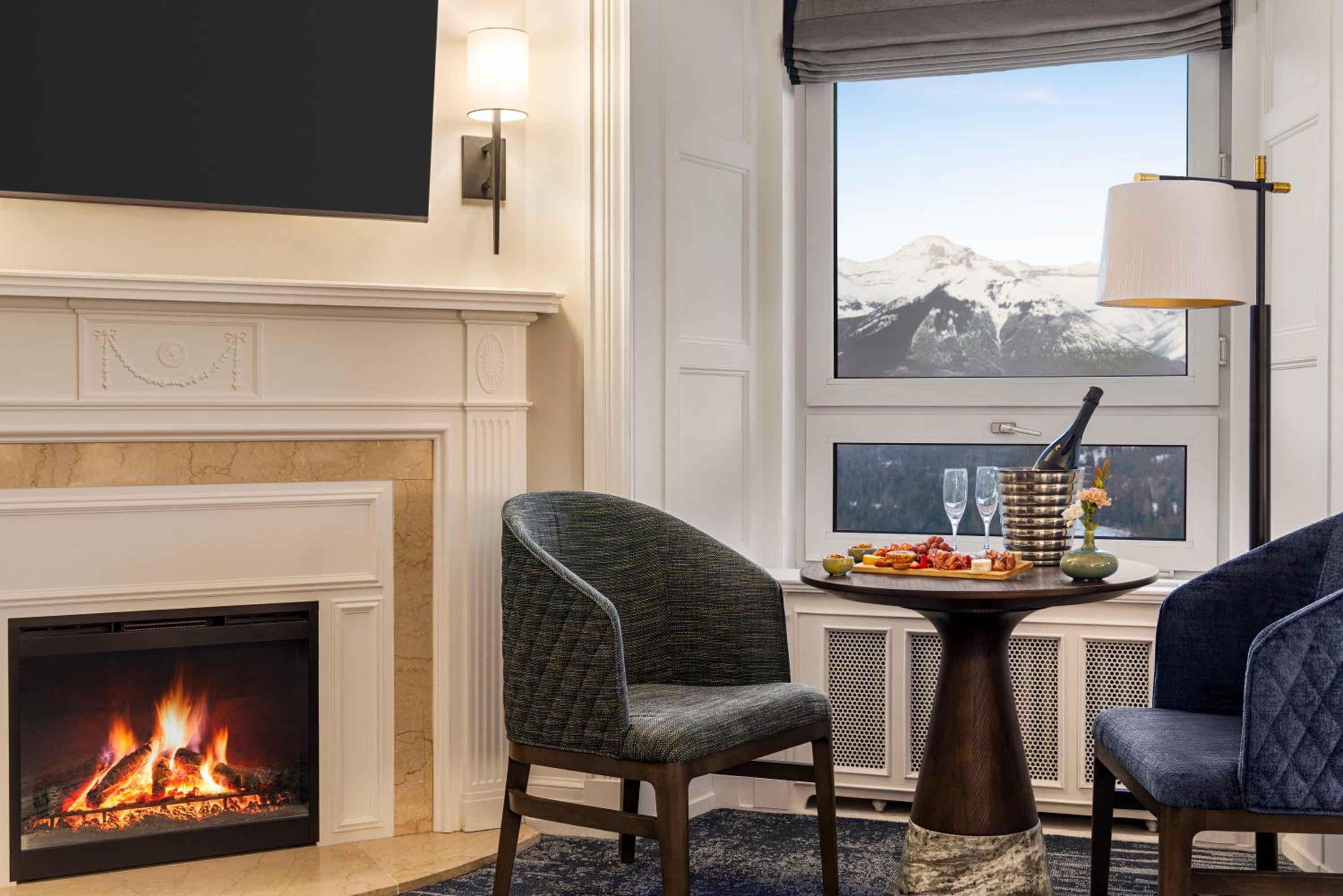 Fairmont Banff Springs 68