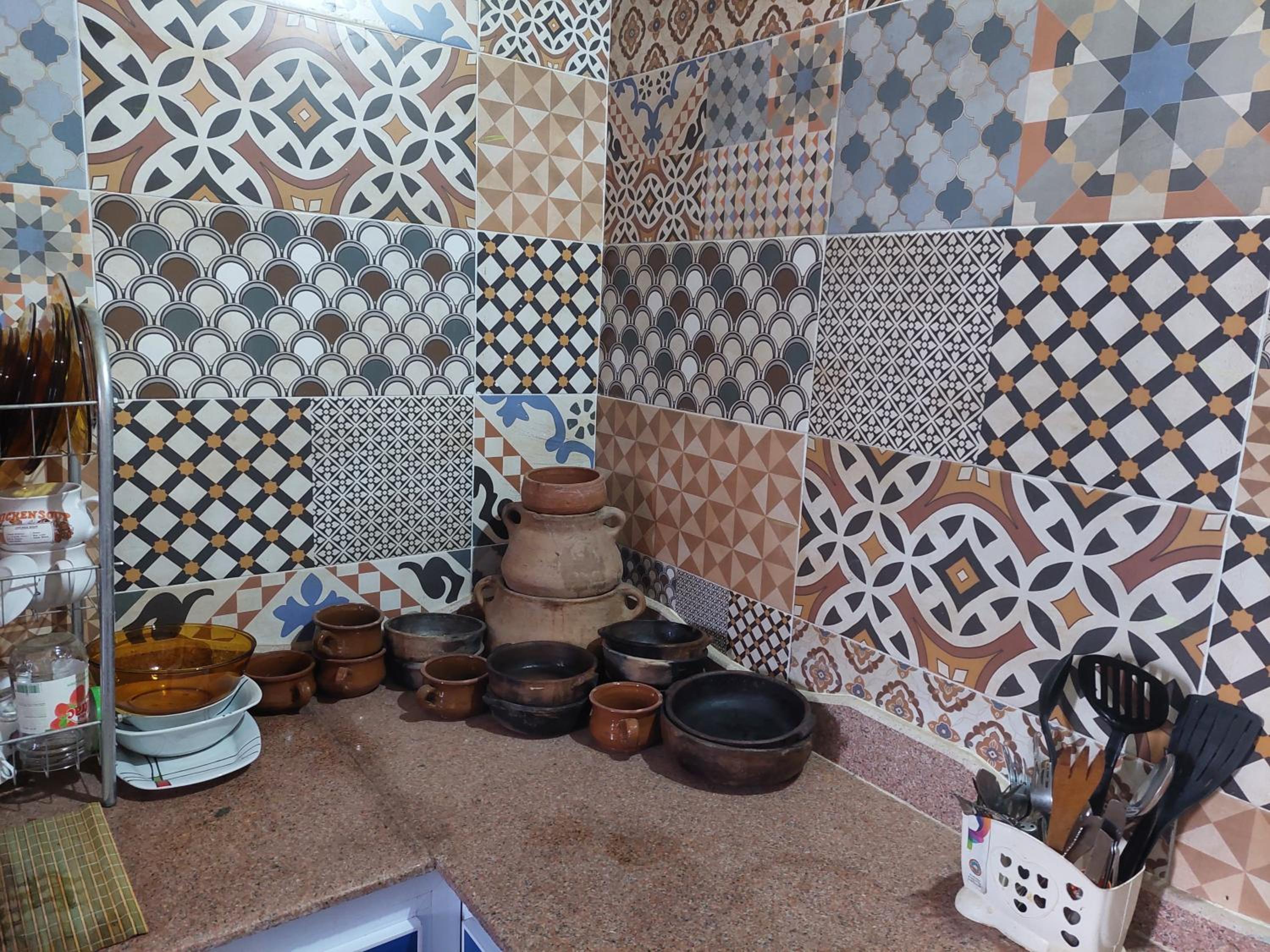 Mostafa Nubian Guesthouse