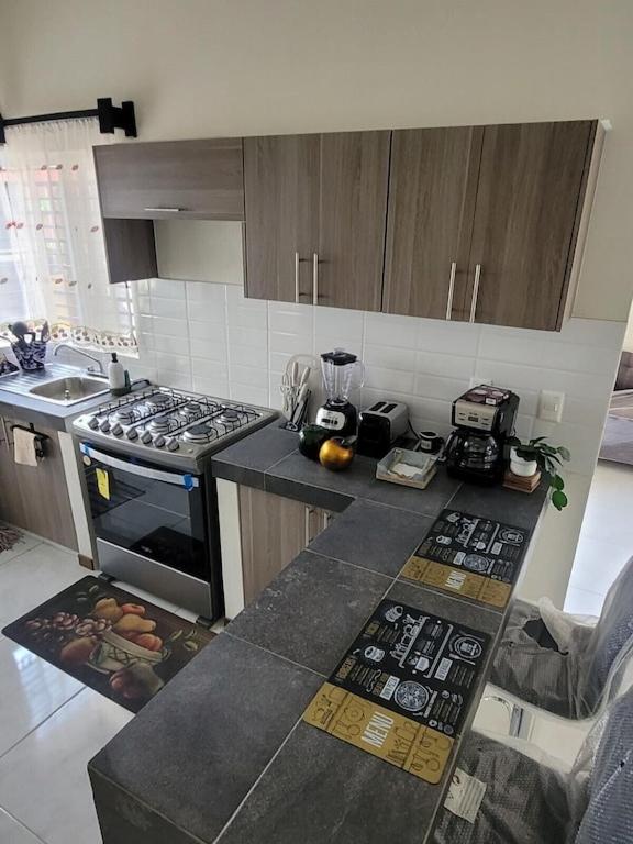 Casa totalmente nueva