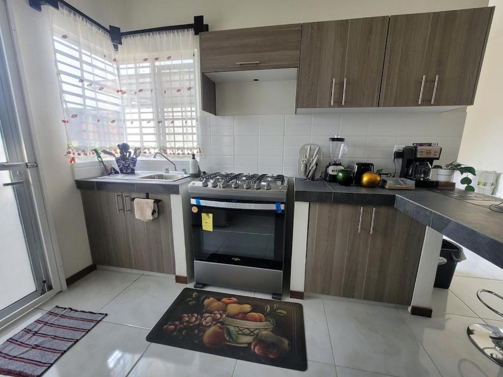 Casa totalmente nueva