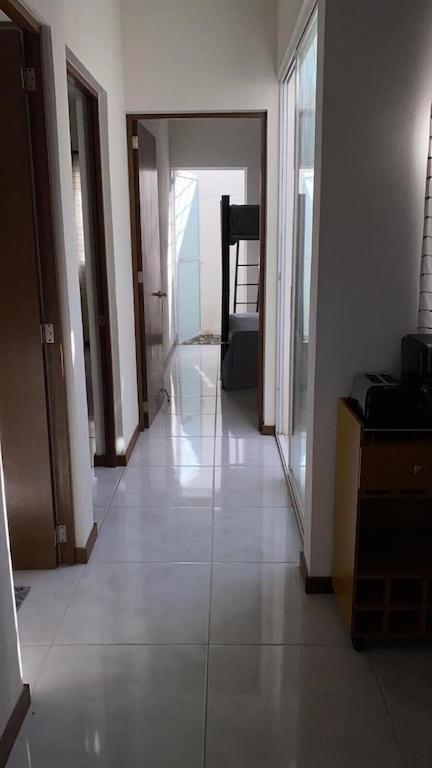 Casa totalmente nueva