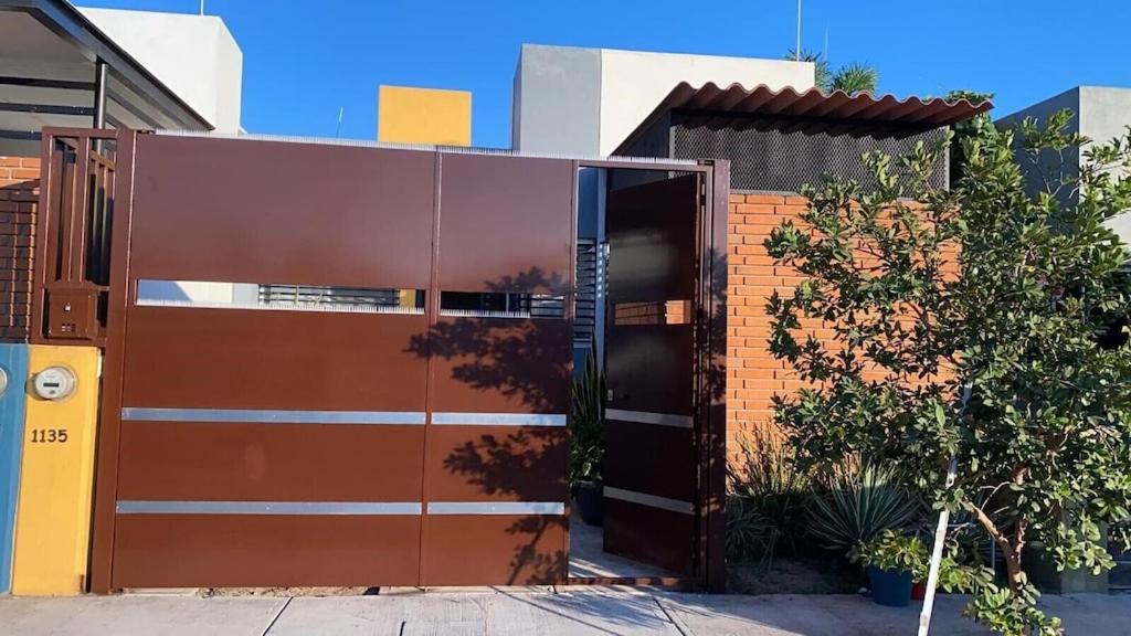 Casa totalmente nueva