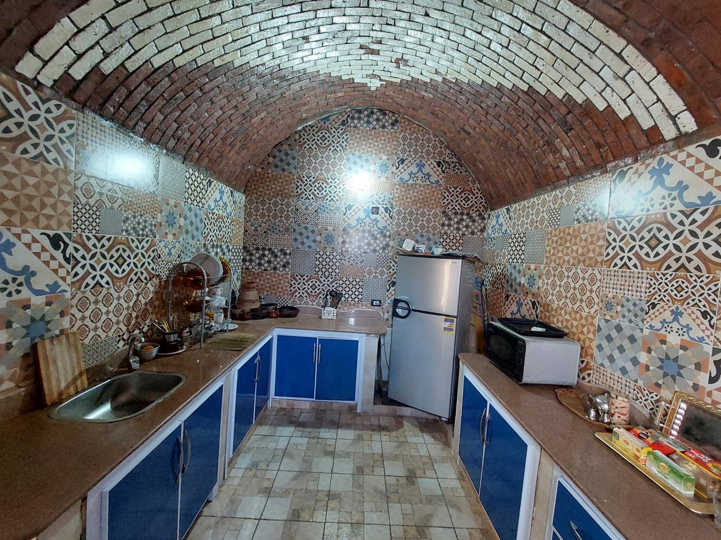 Mostafa Nubian Guesthouse