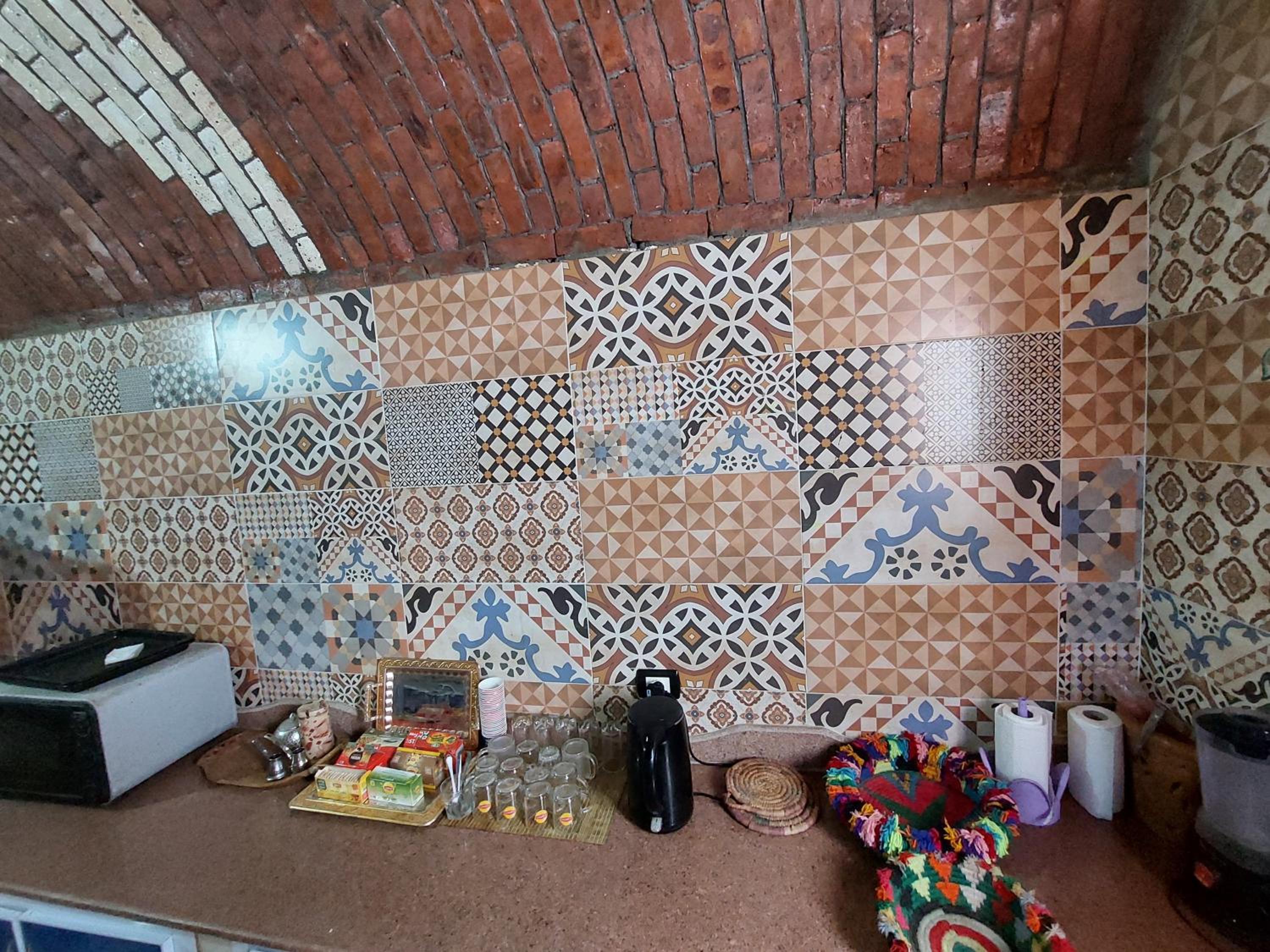 Mostafa Nubian Guesthouse
