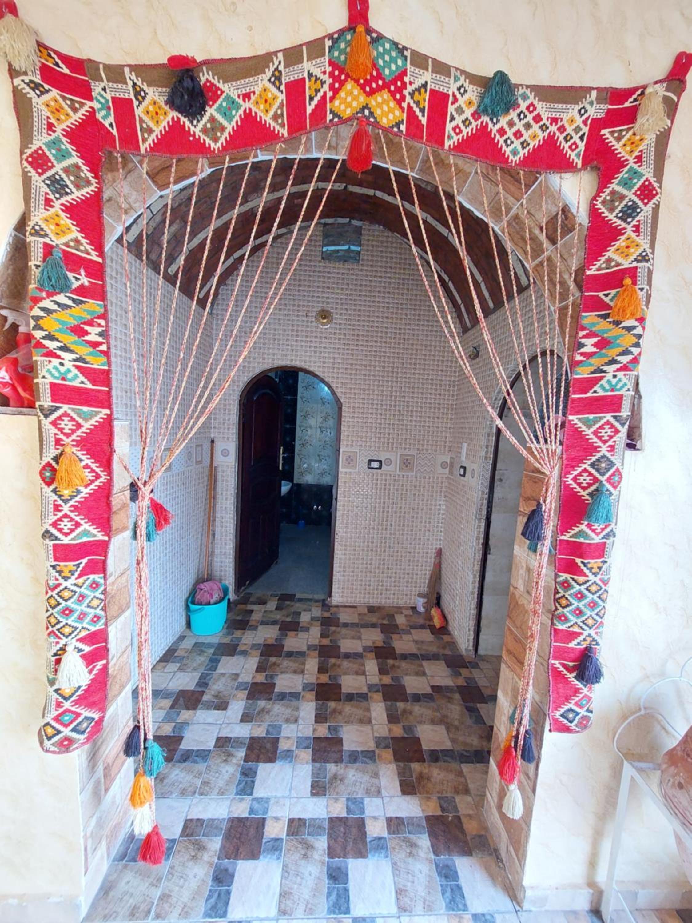 Mostafa Nubian Guesthouse