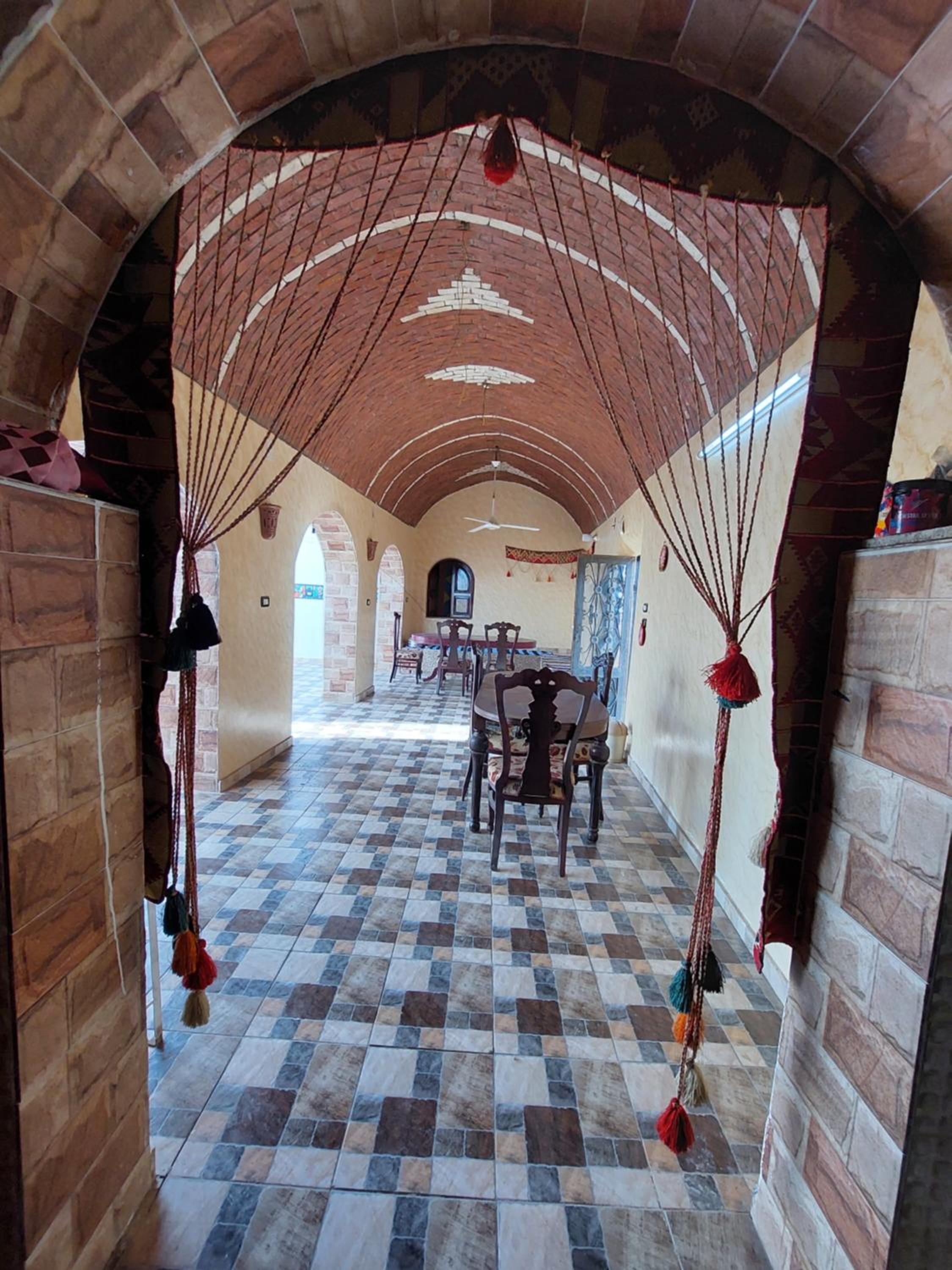 Mostafa Nubian Guesthouse