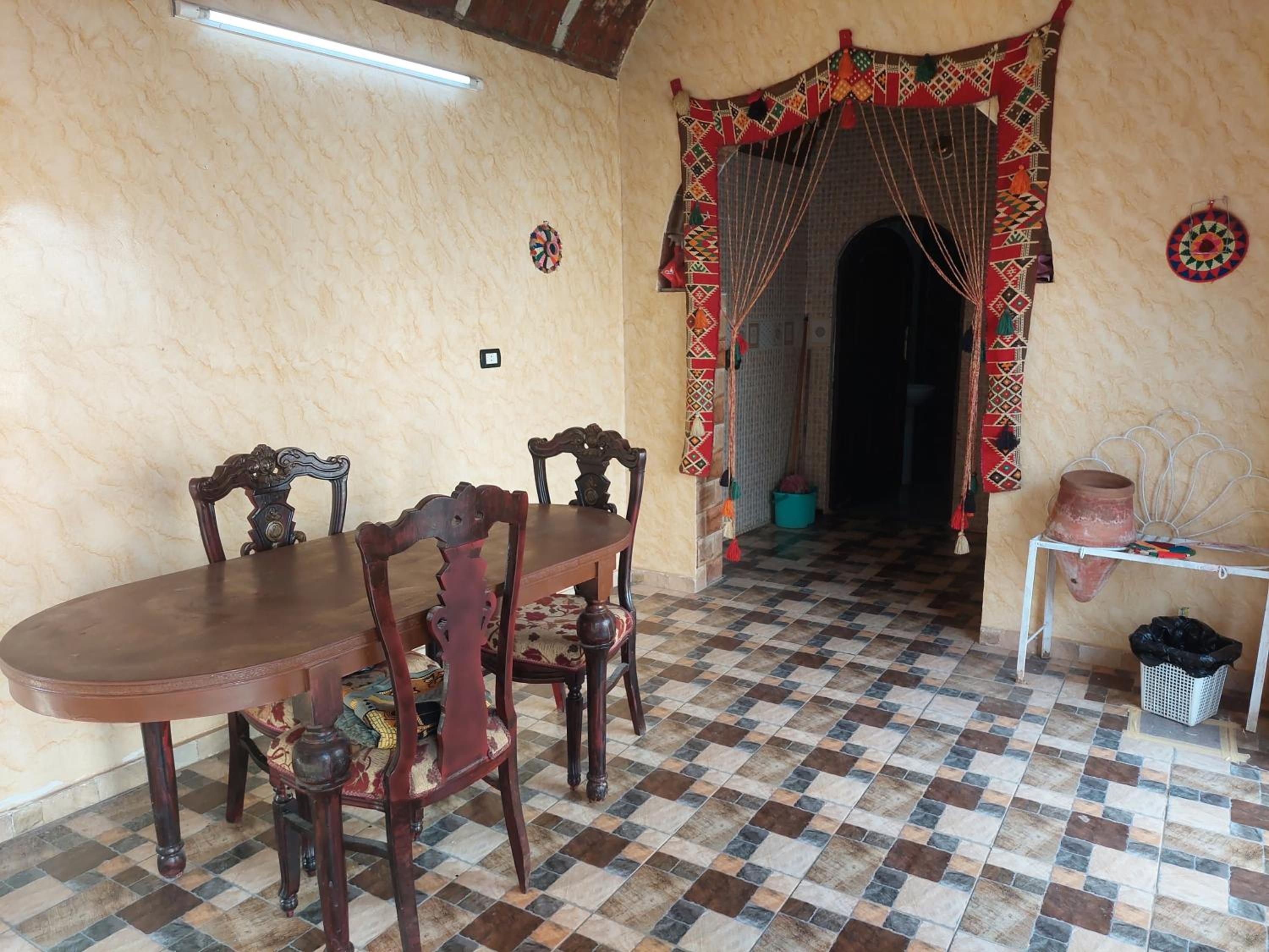 Mostafa Nubian Guesthouse