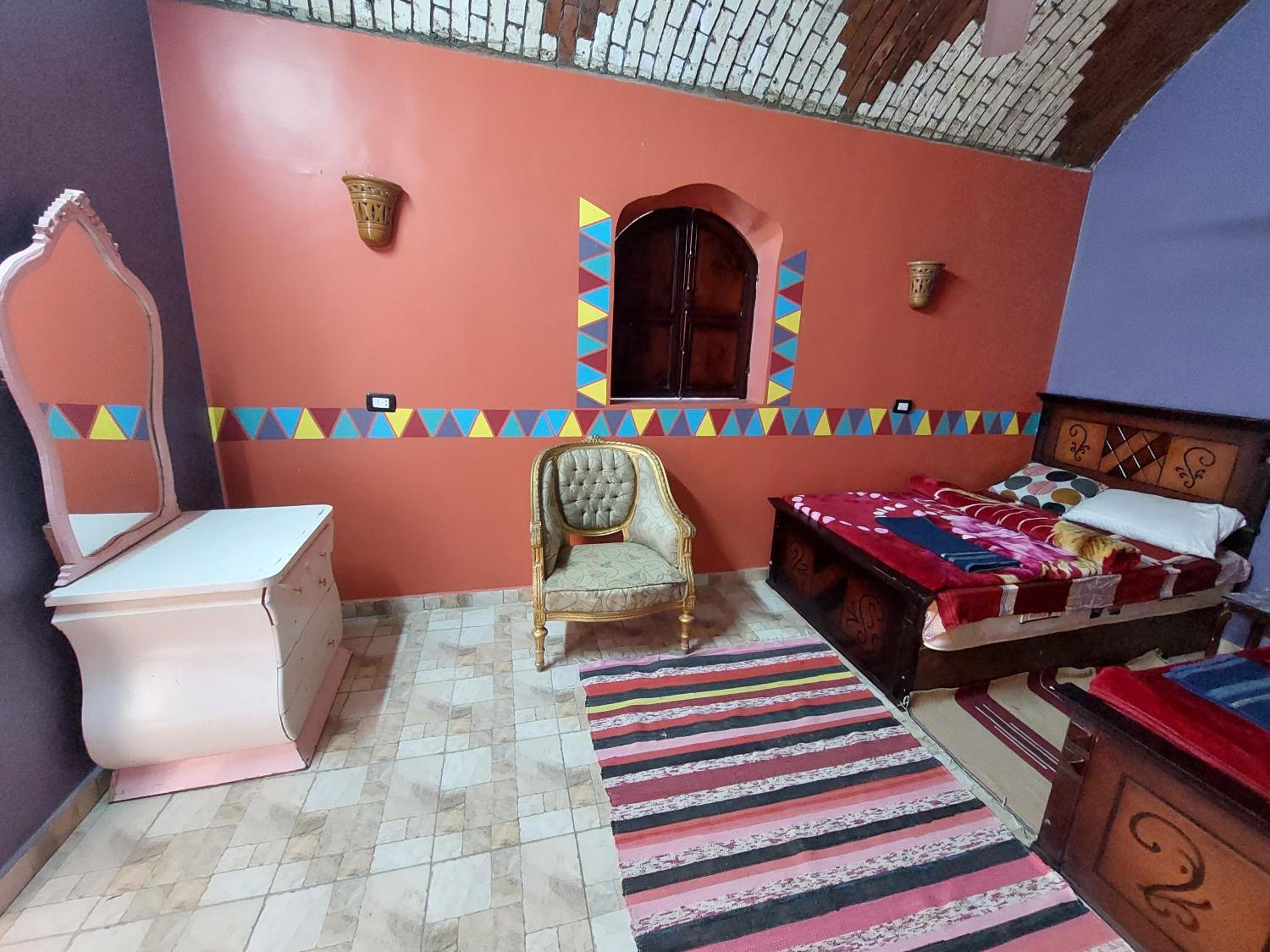 Mostafa Nubian Guesthouse