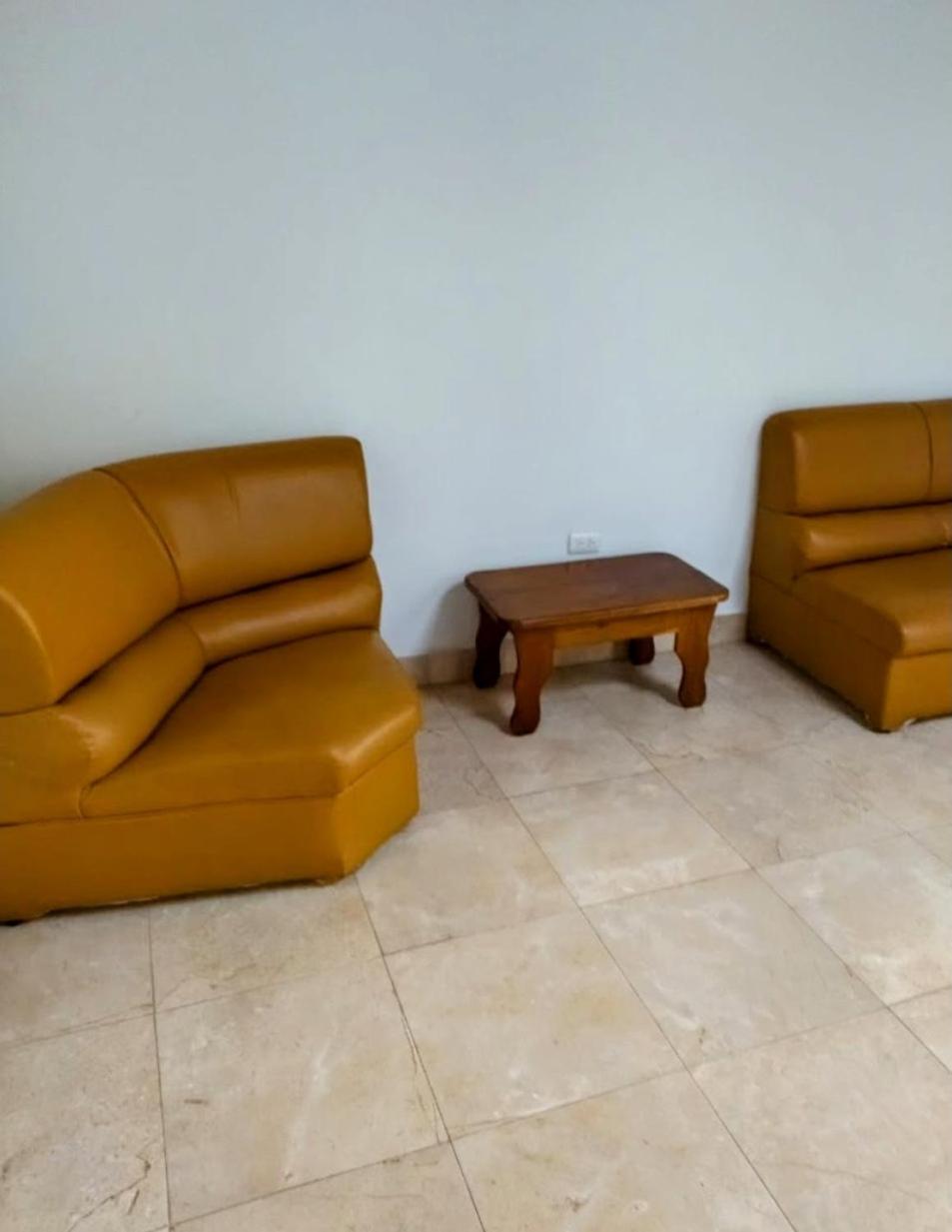 Hospedaje Mérida