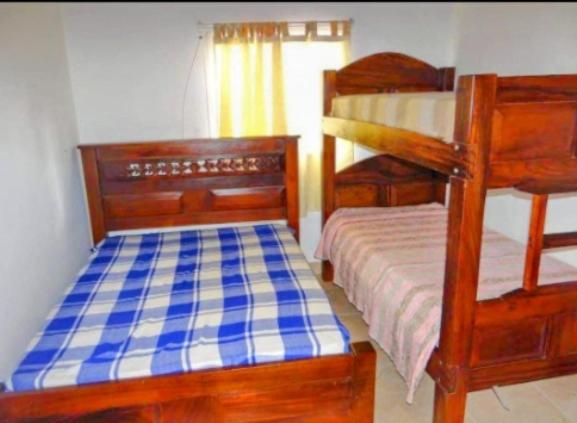 Hospedaje Mérida
