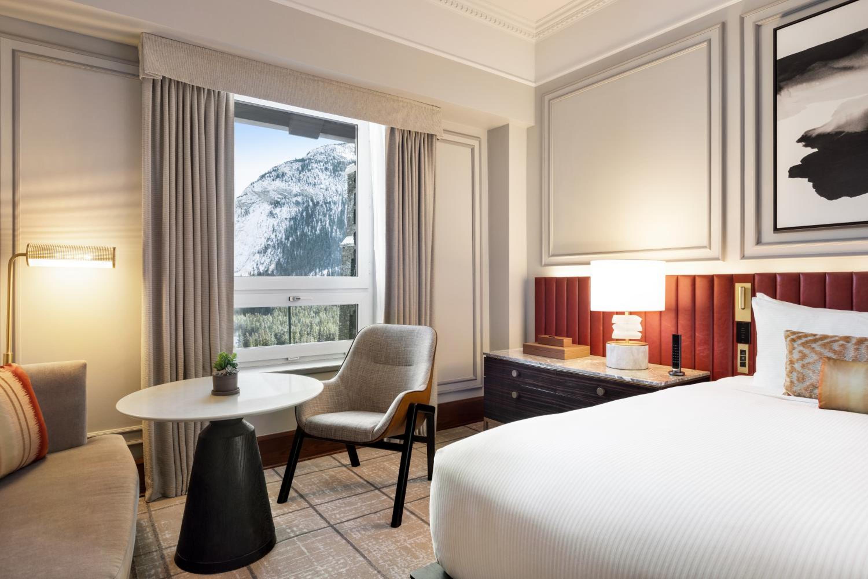 Fairmont Banff Springs 95