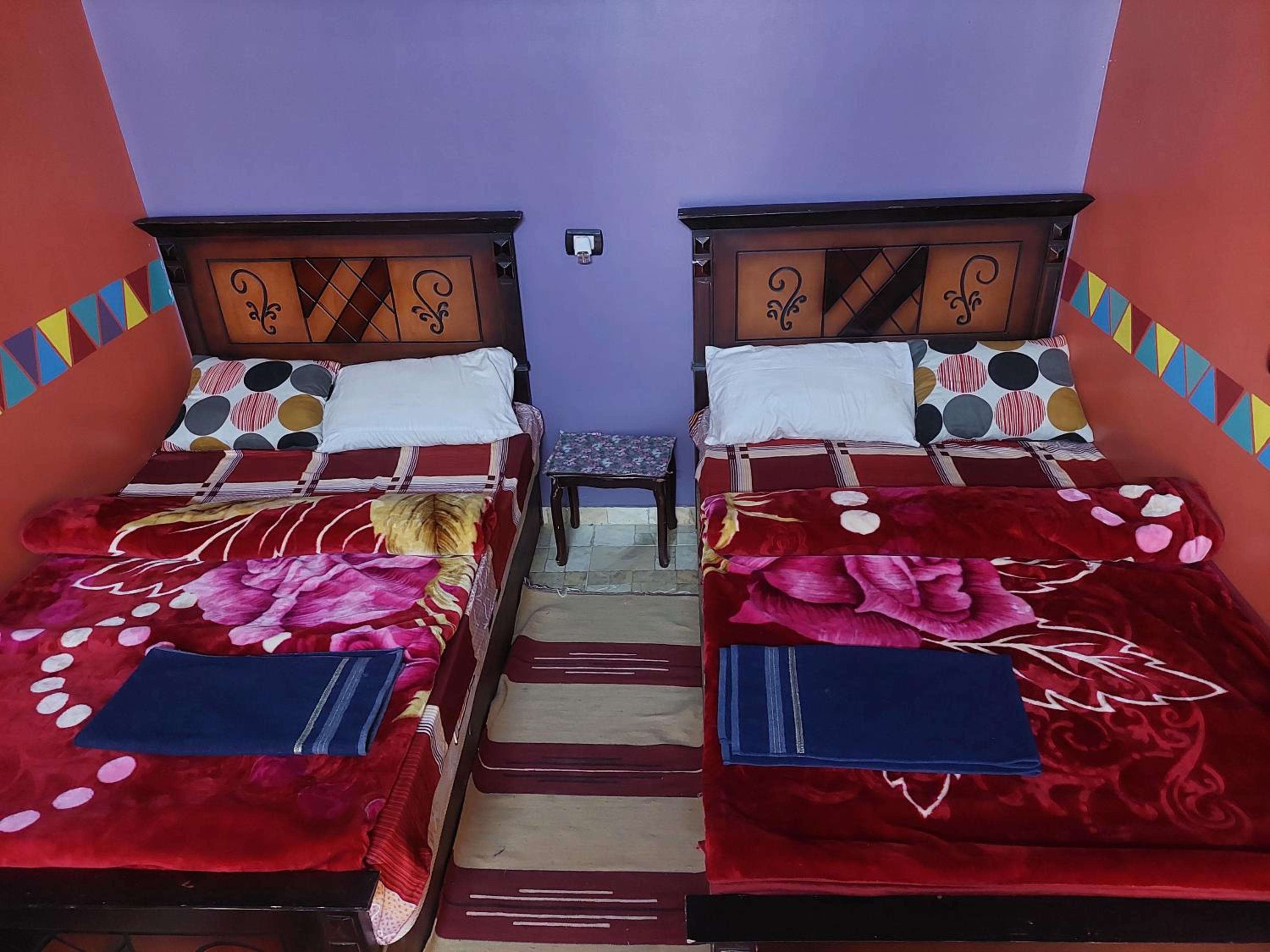 Mostafa Nubian Guesthouse