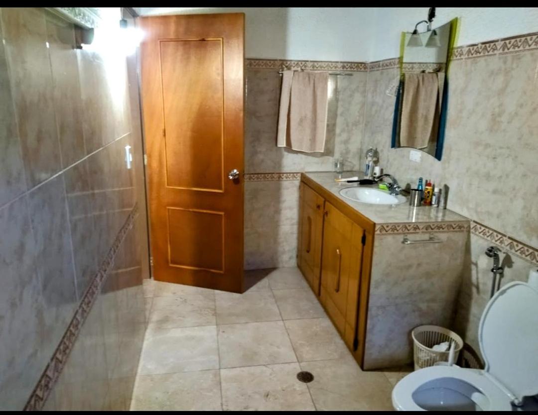 Hospedaje Mérida