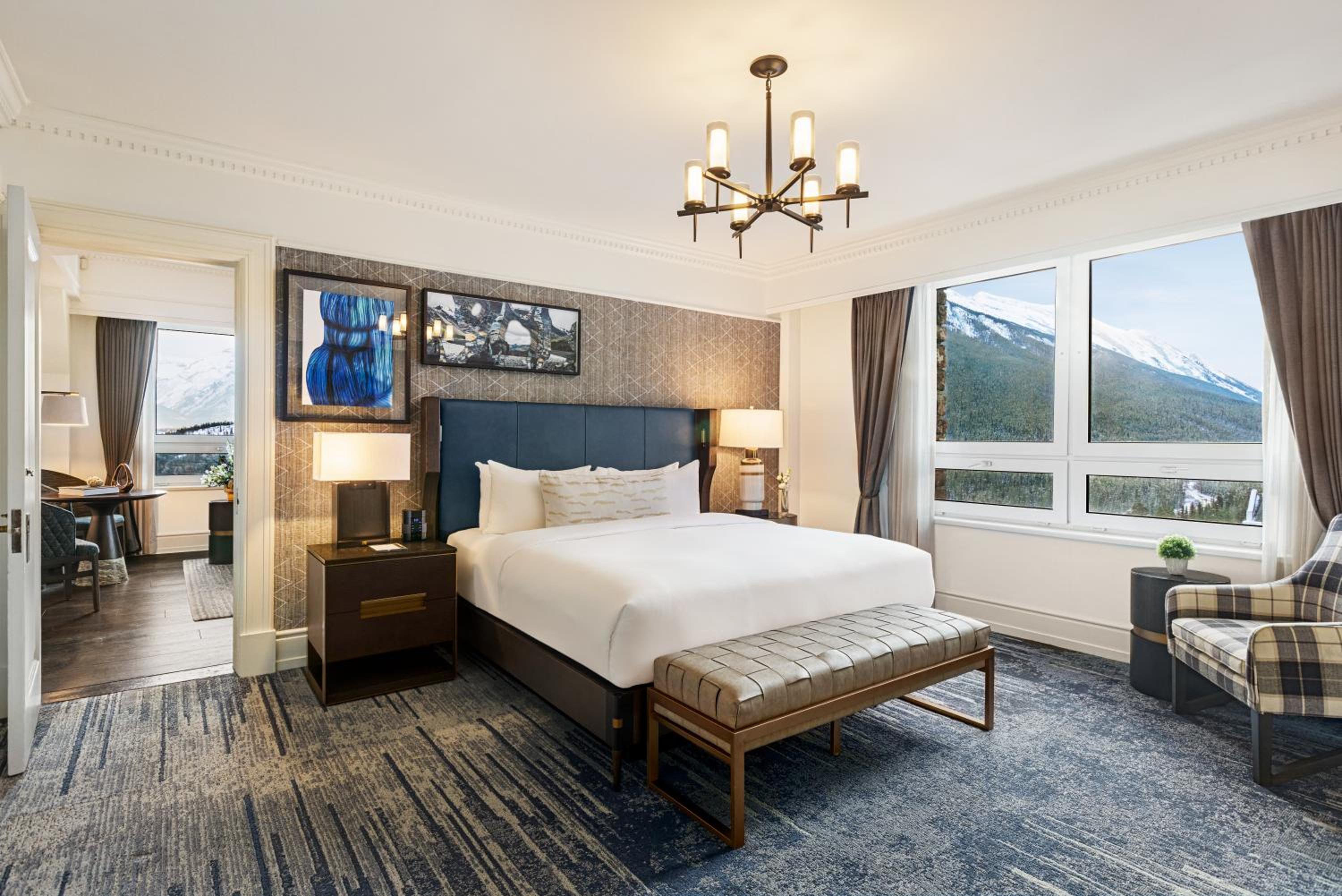 Fairmont Banff Springs 98