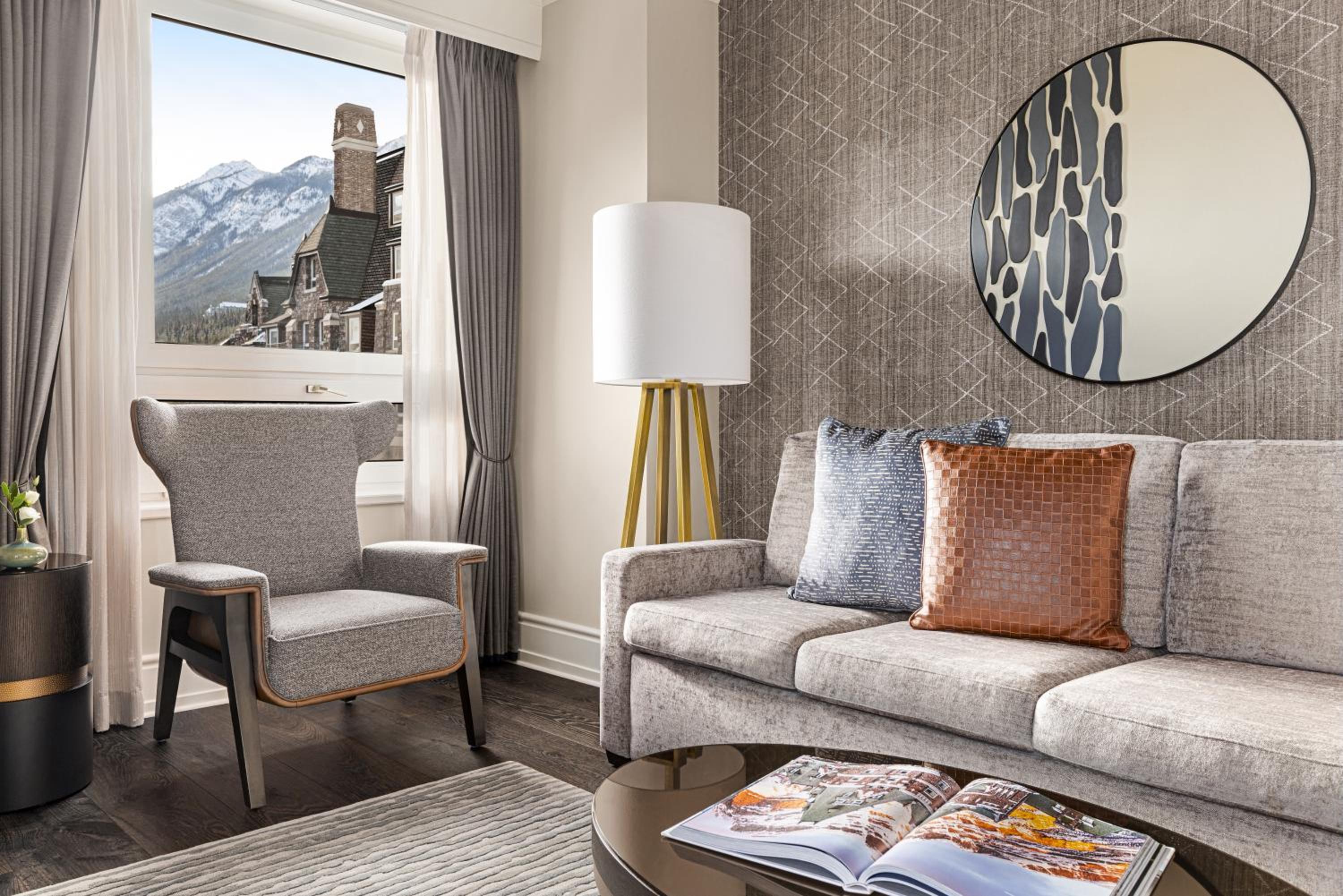 Fairmont Banff Springs 96