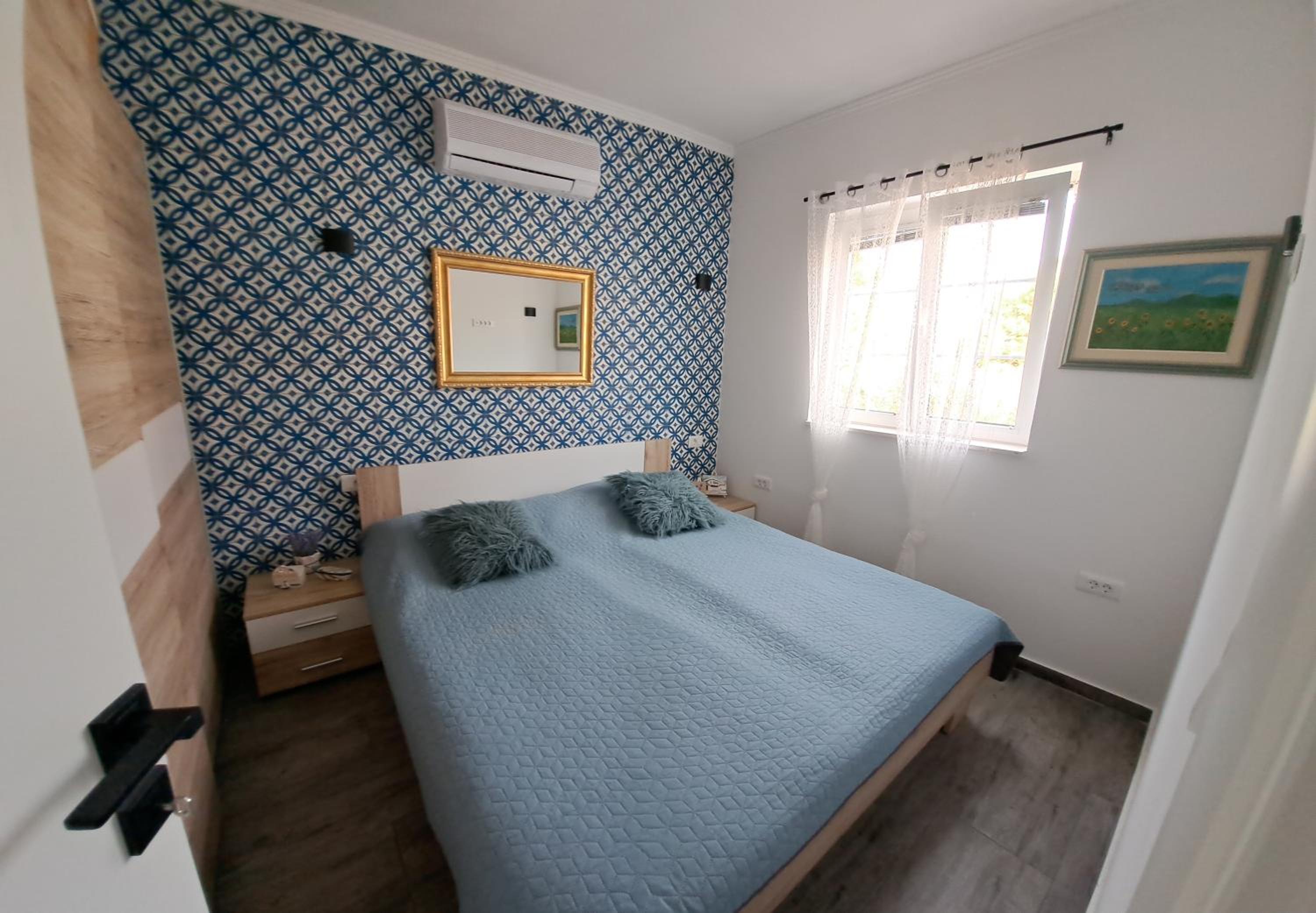 Apartments Brač