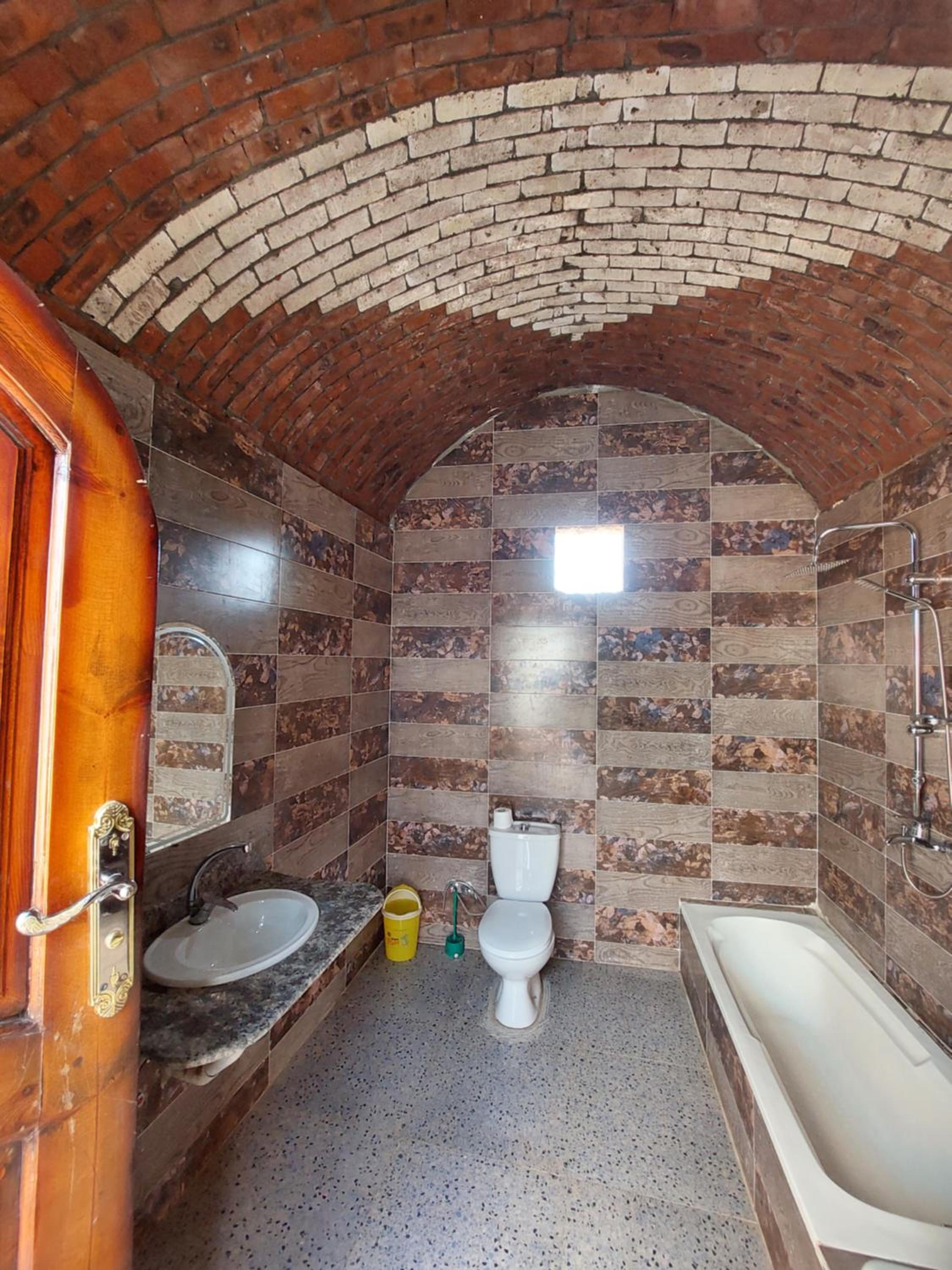 Mostafa Nubian Guesthouse