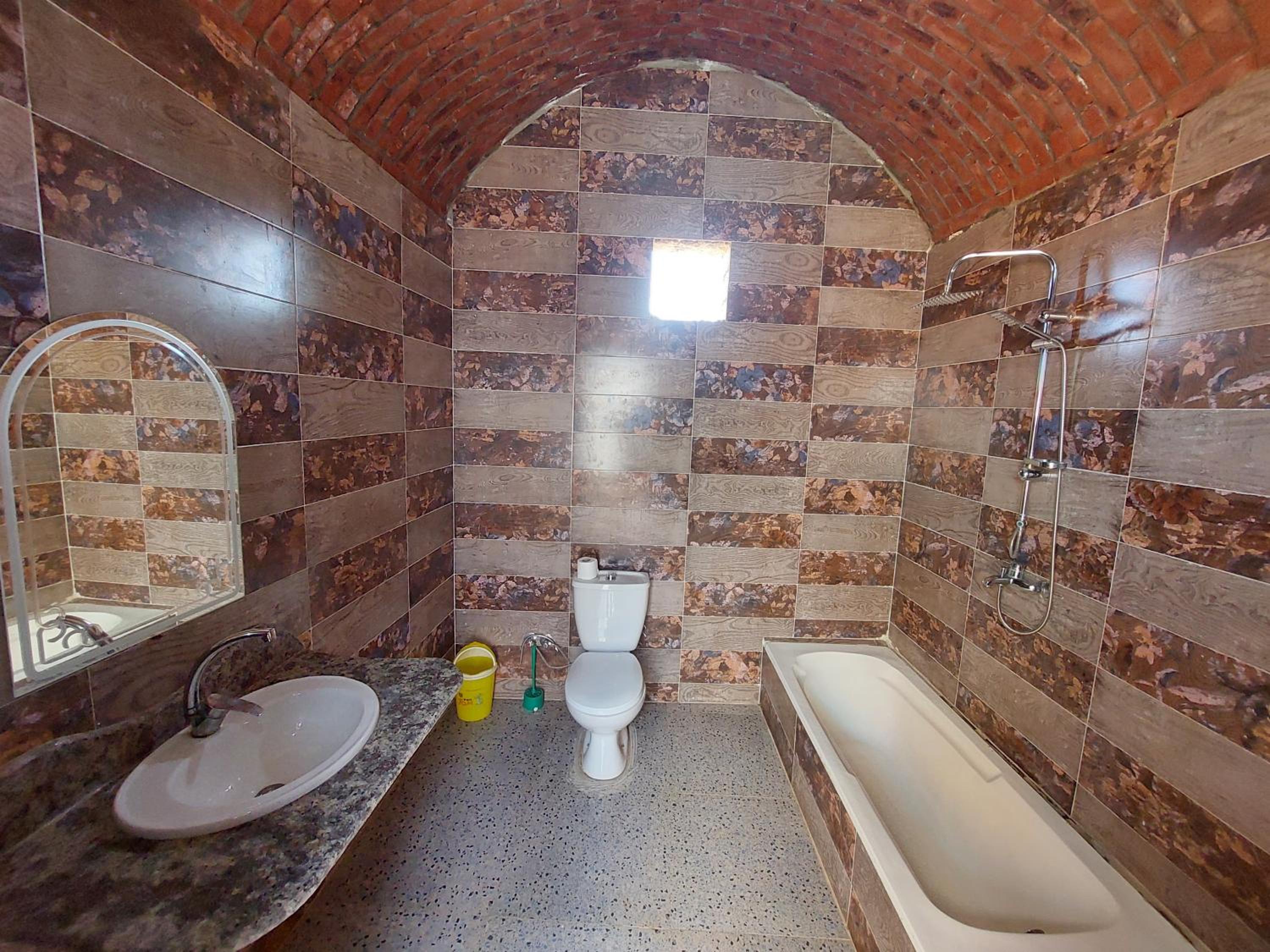 Mostafa Nubian Guesthouse
