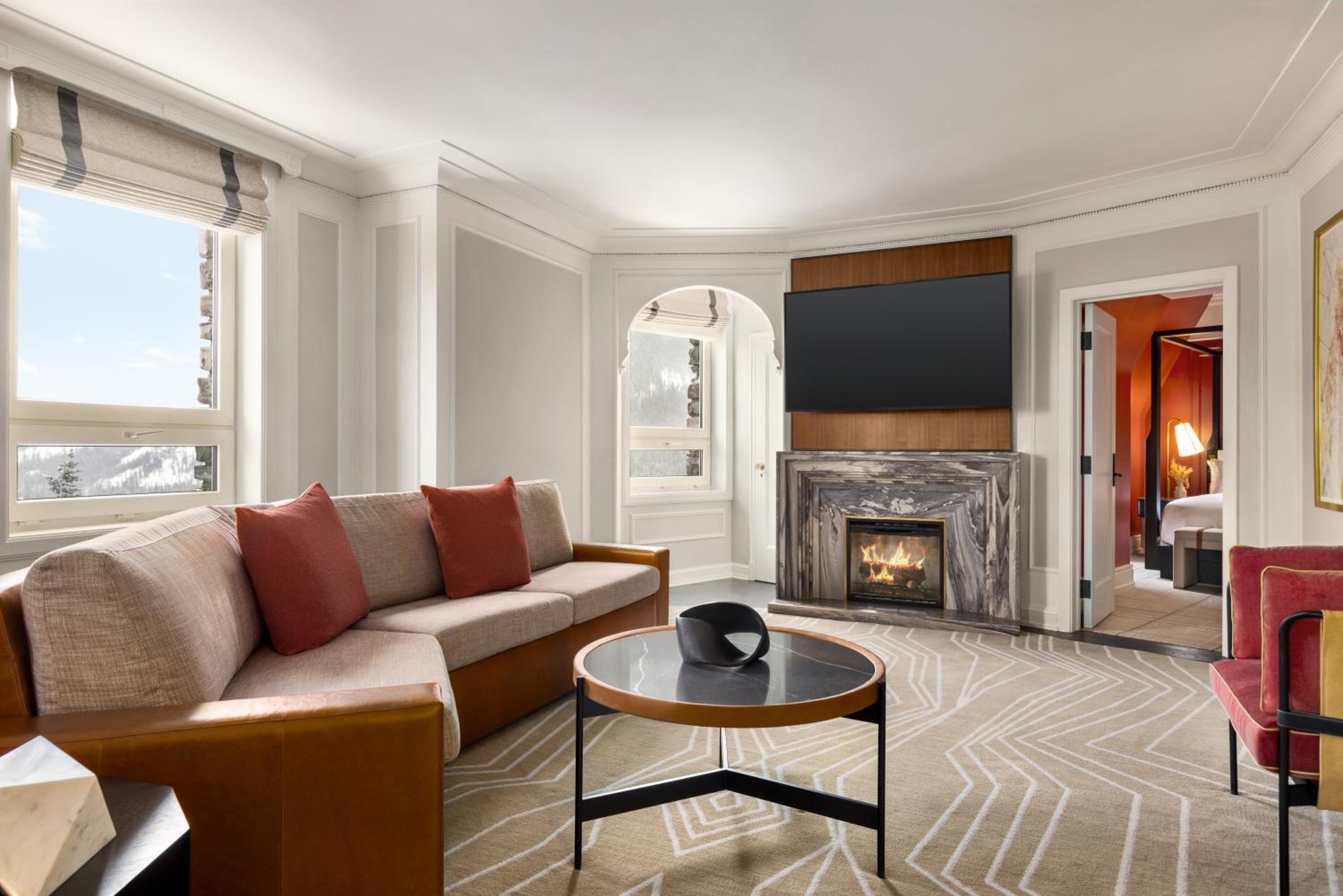 Fairmont Banff Springs 102