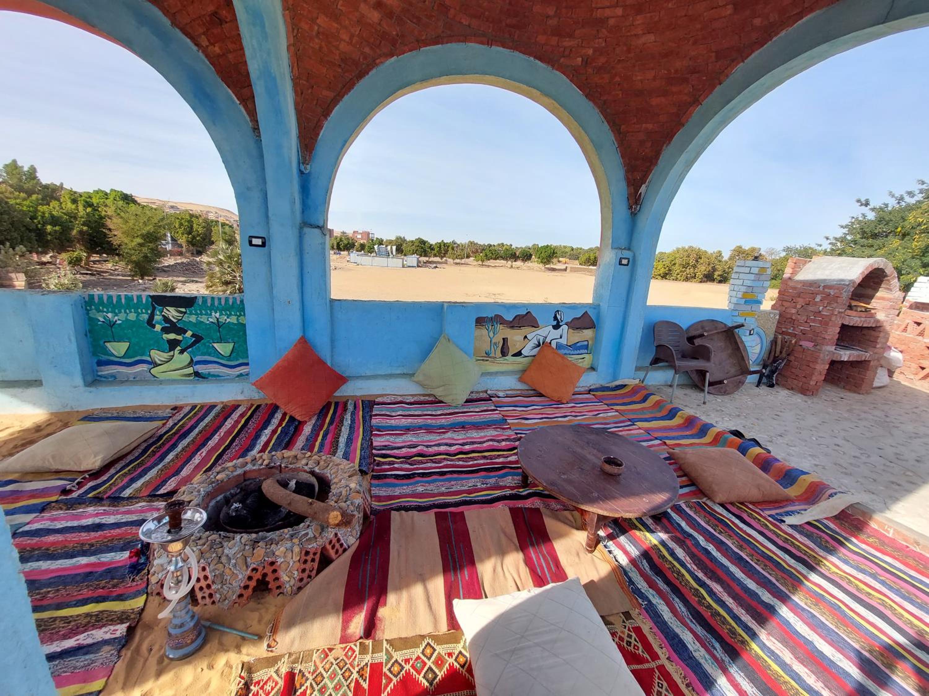 Mostafa Nubian Guesthouse