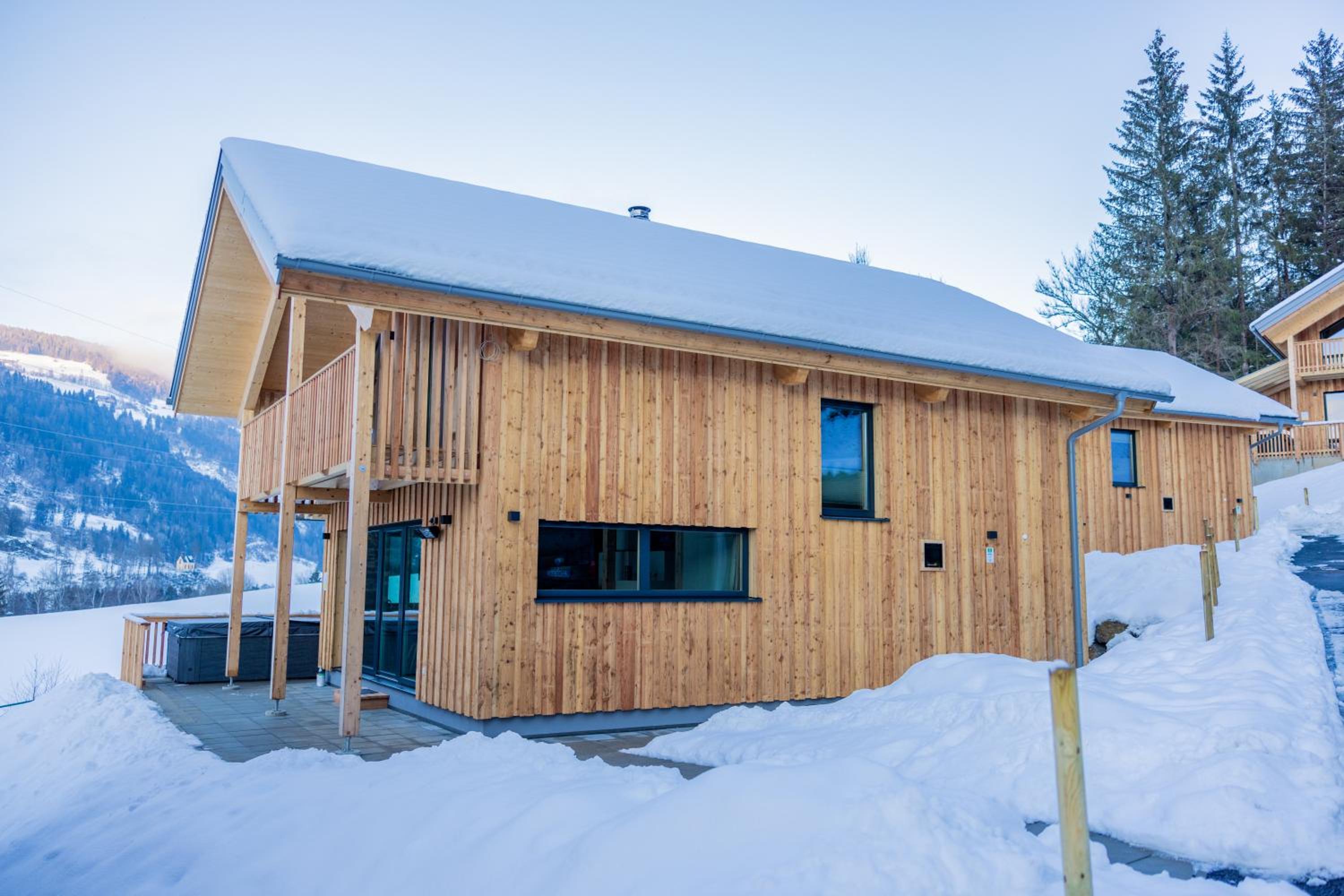 Chalet Bavaria