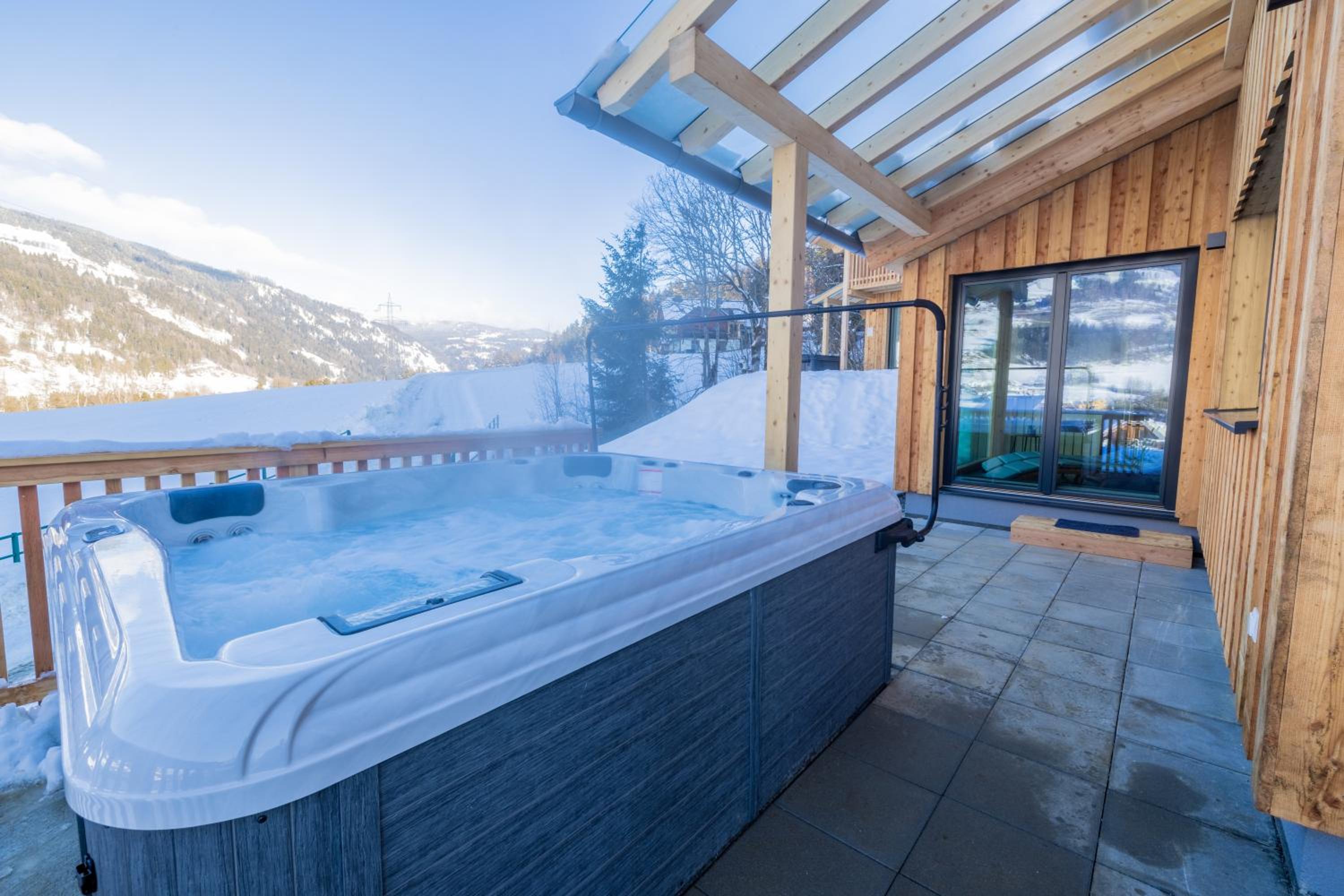 Chalet Bavaria