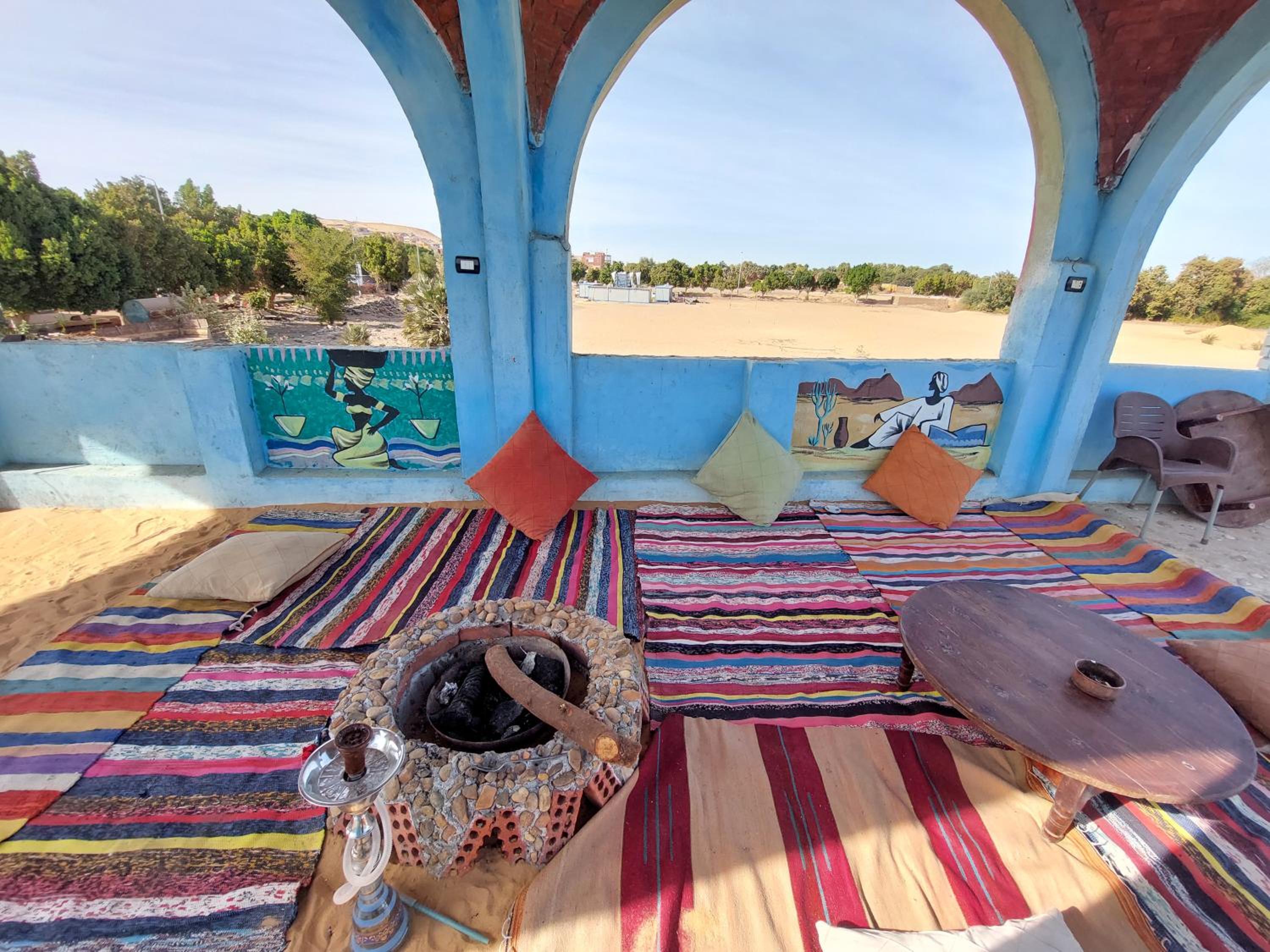 Mostafa Nubian Guesthouse