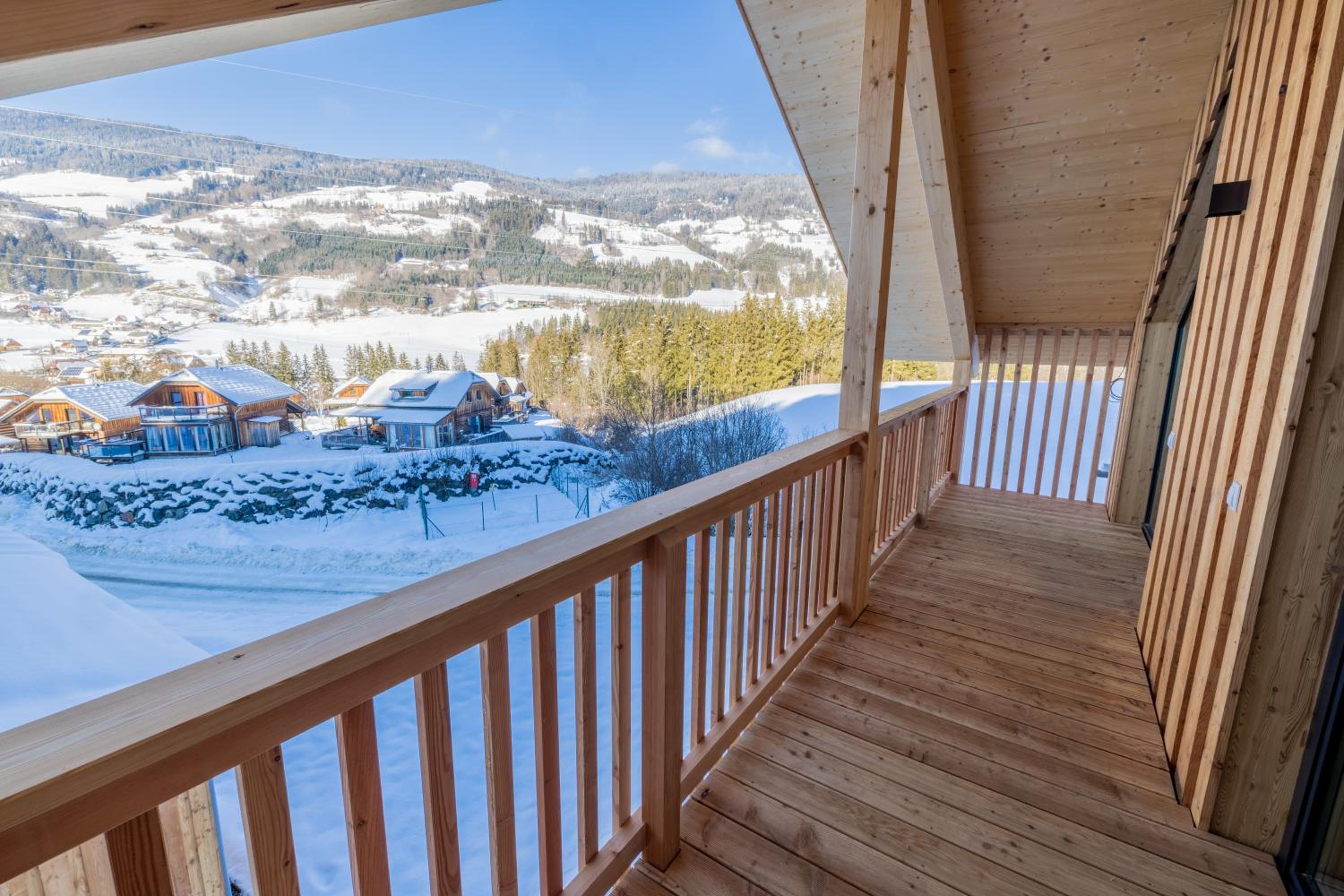 Chalet Bavaria