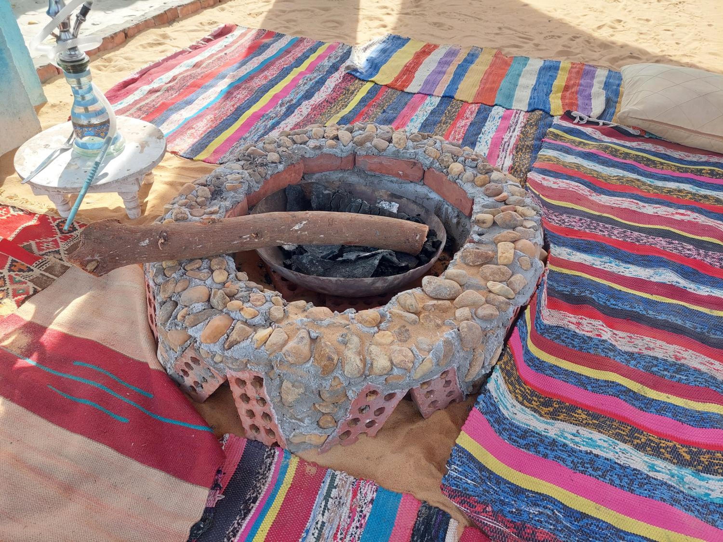 Mostafa Nubian Guesthouse