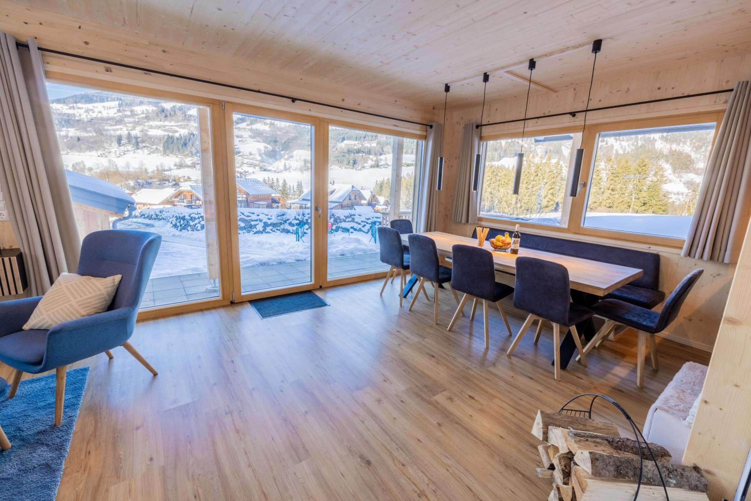Chalet Bavaria