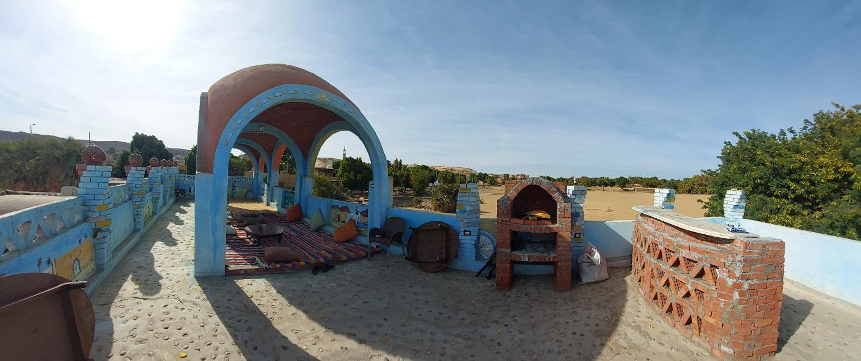 Mostafa Nubian Guesthouse