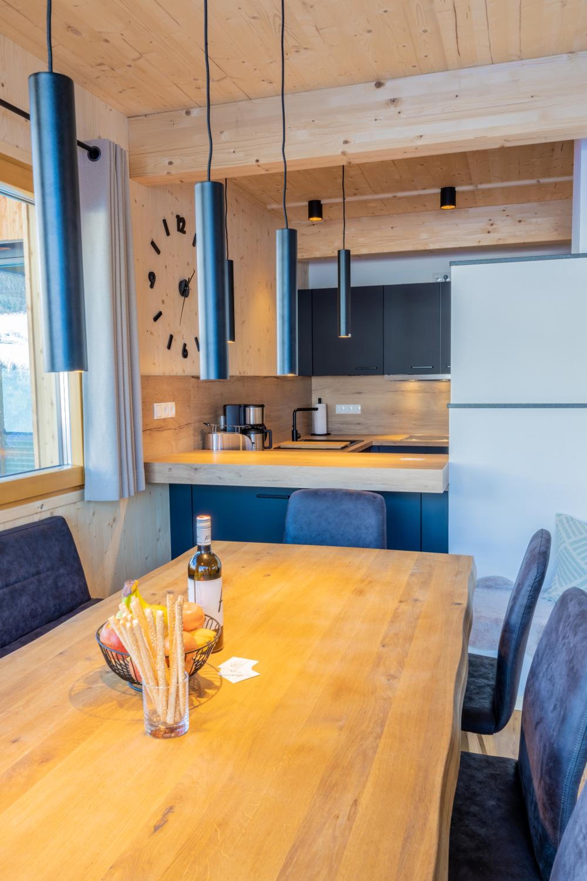 Chalet Bavaria