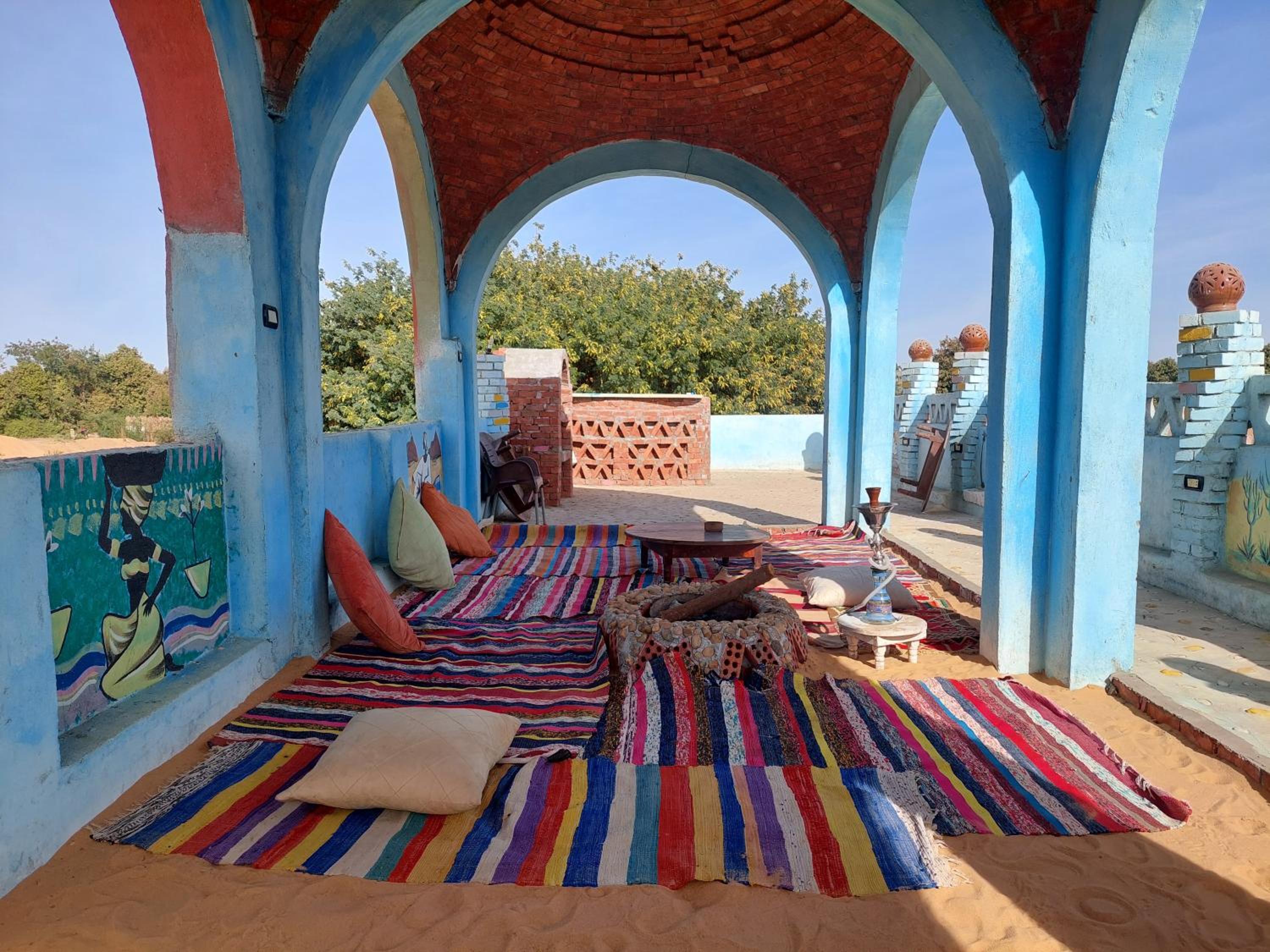 Mostafa Nubian Guesthouse
