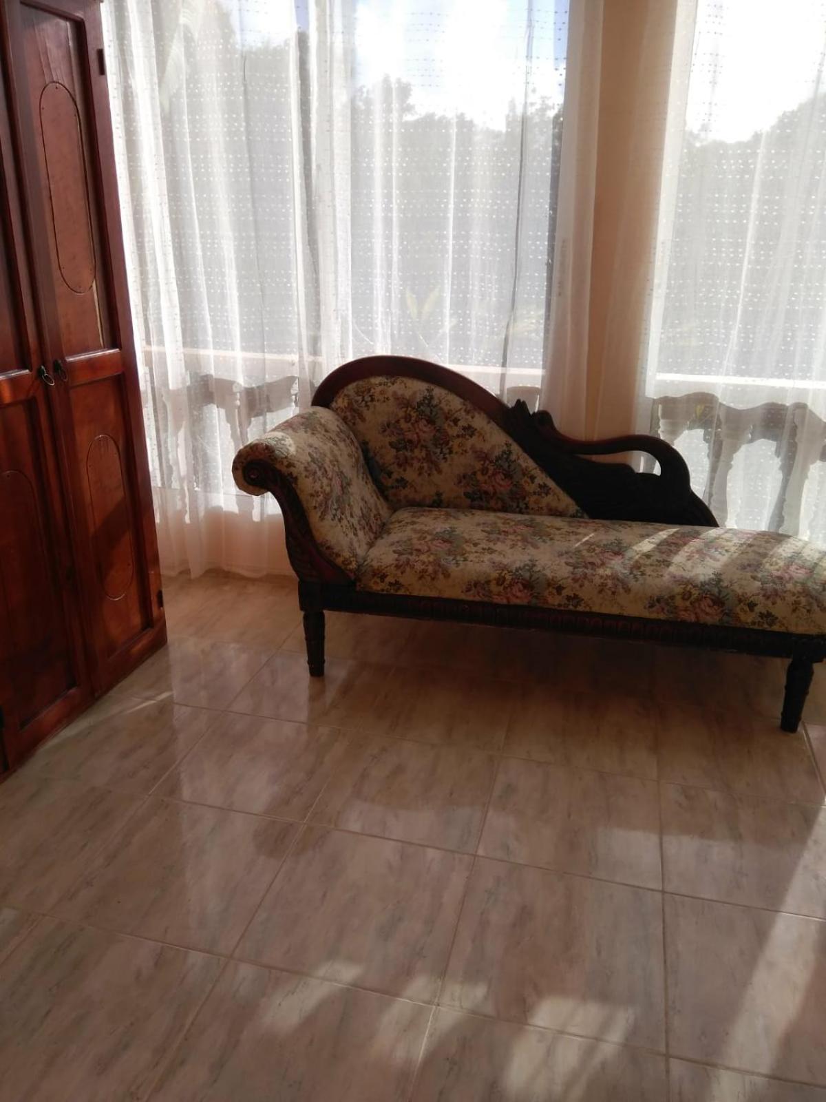 4 bedroom villa, security, private pool, ocean view