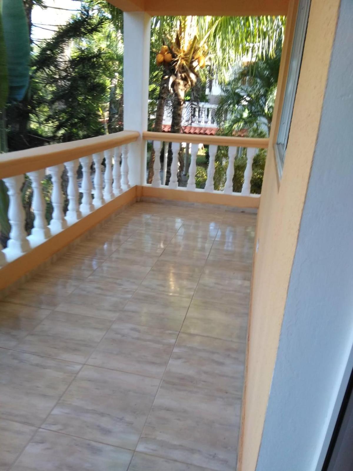 4 bedroom villa, security, private pool, ocean view