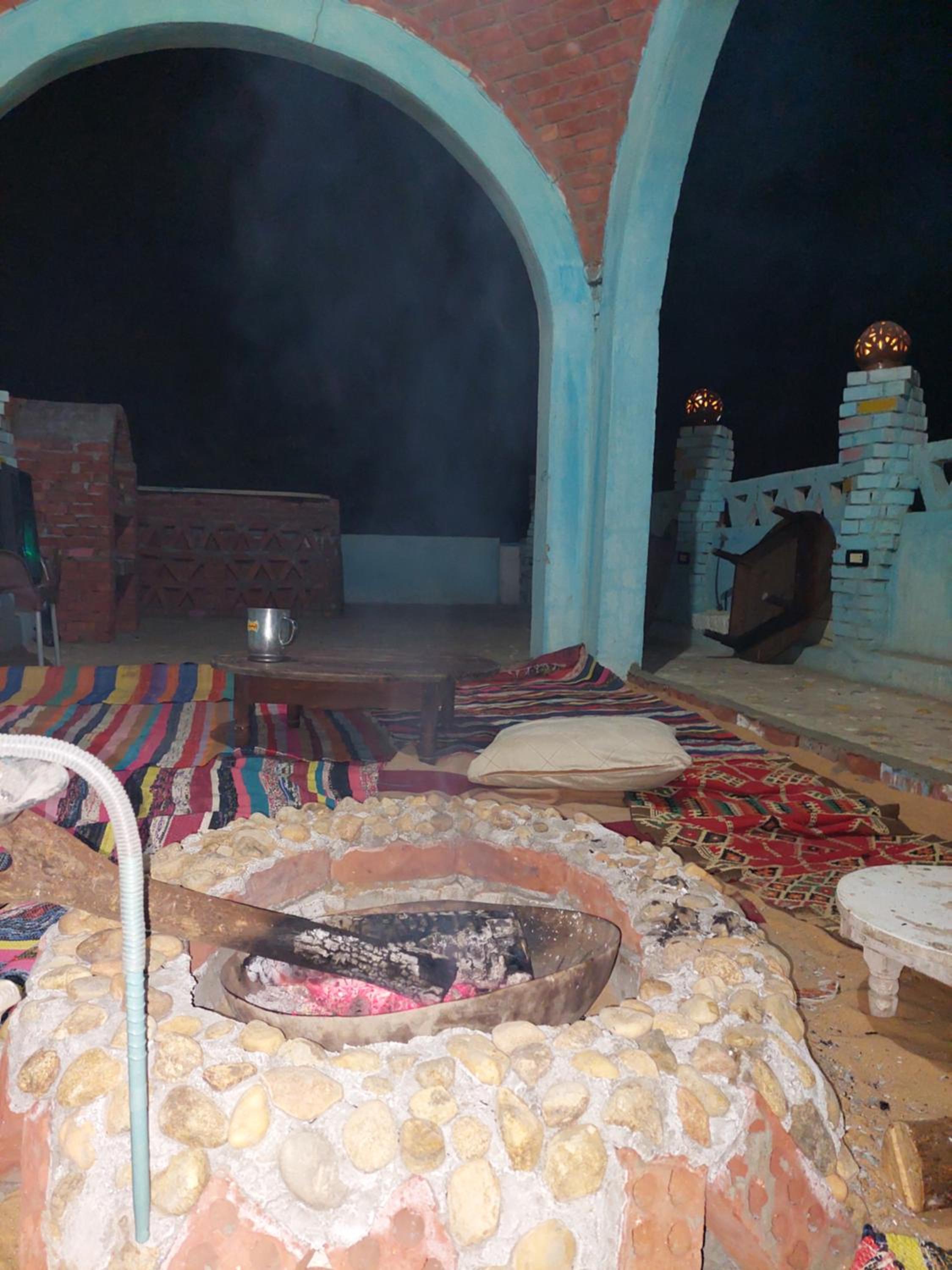 Mostafa Nubian Guesthouse