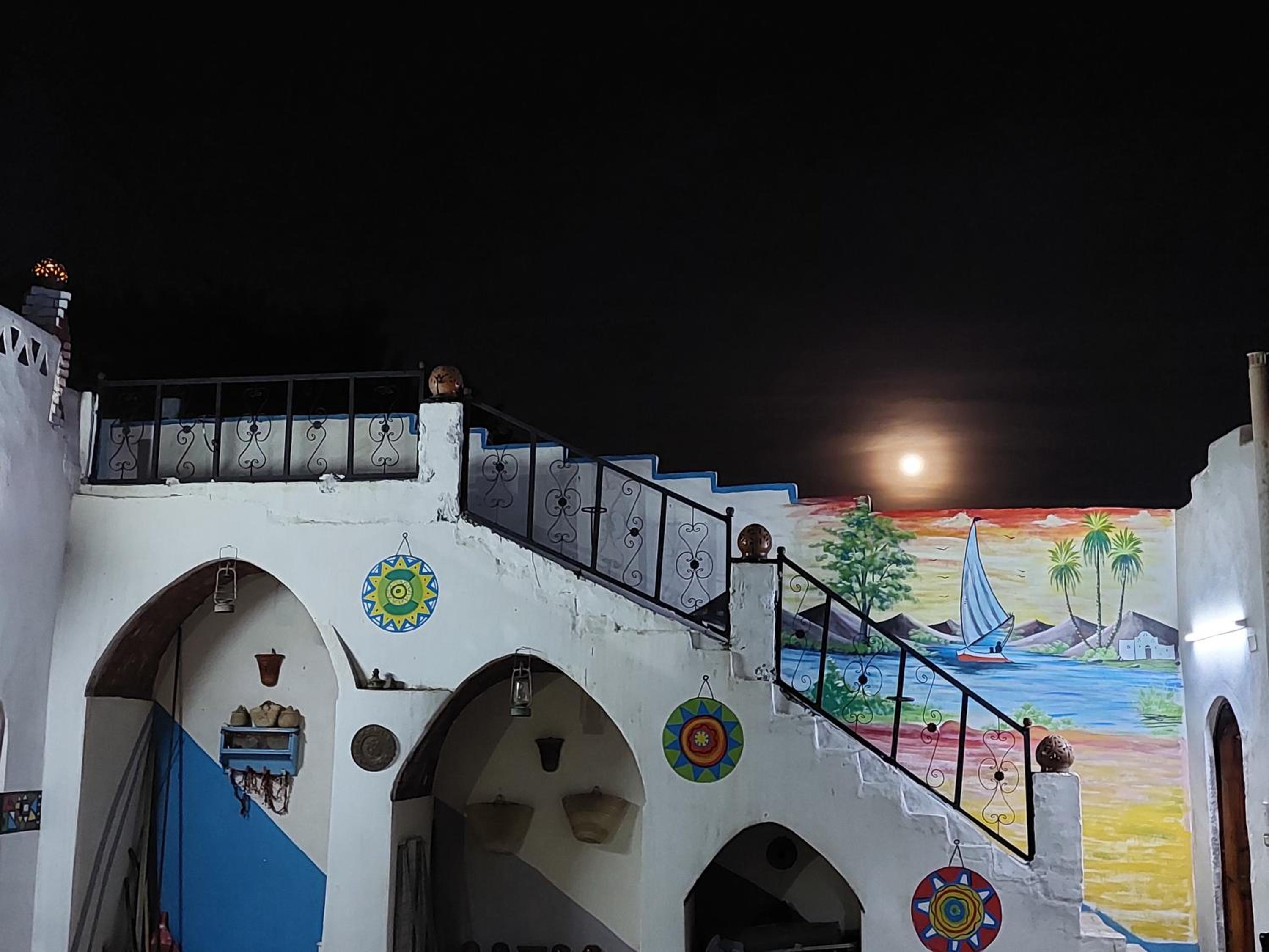 Mostafa Nubian Guesthouse