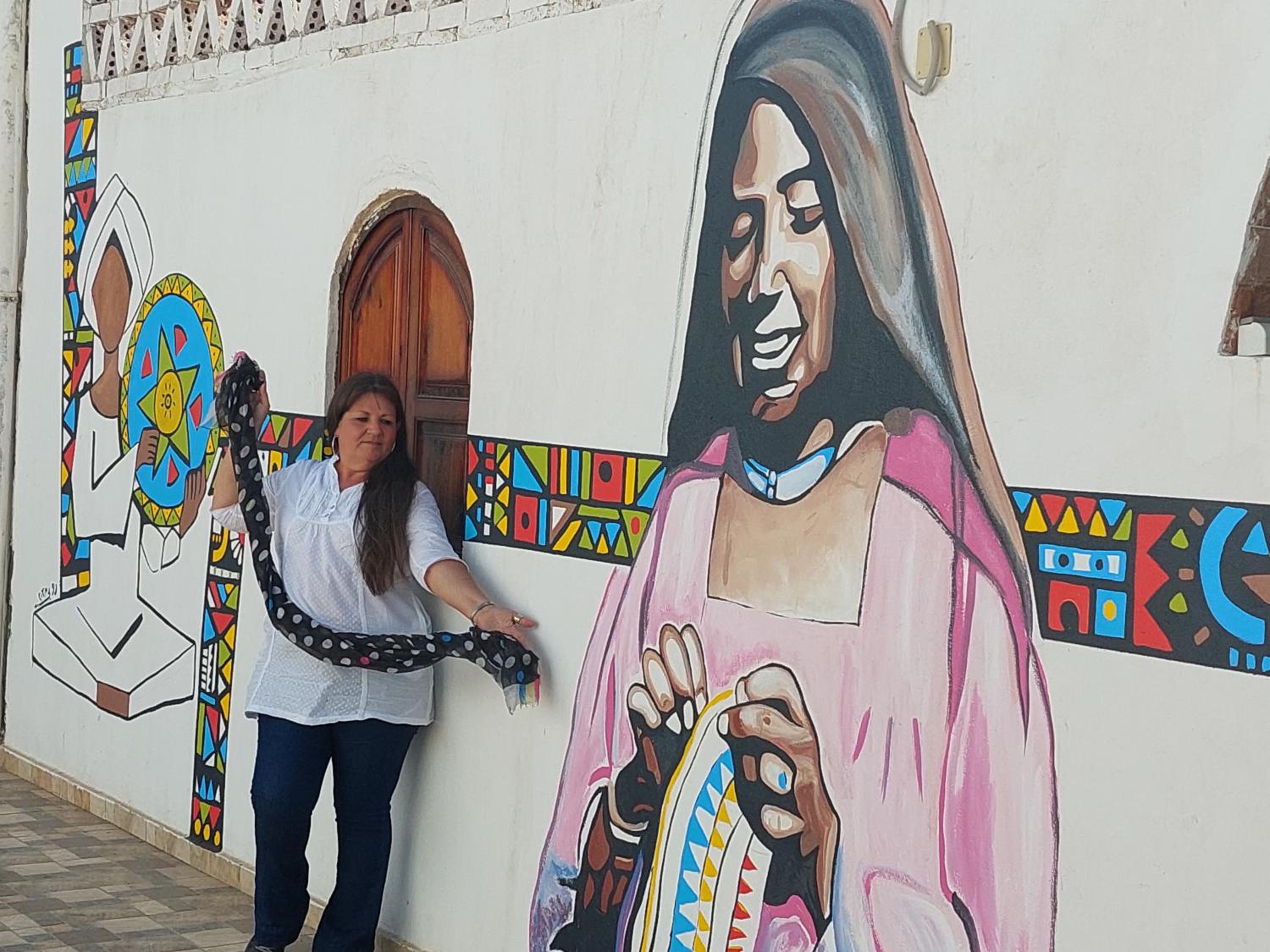 Mostafa Nubian Guesthouse