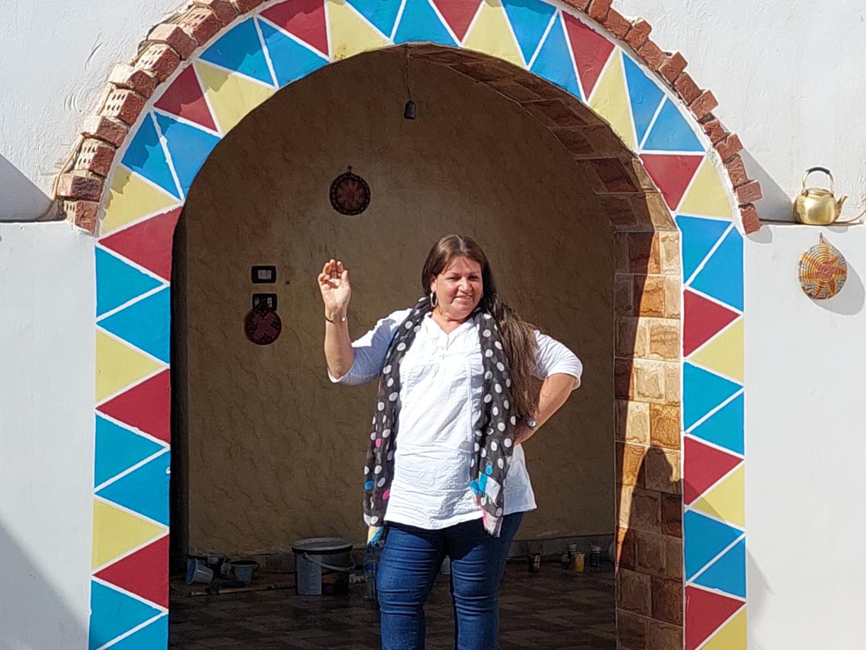 Mostafa Nubian Guesthouse