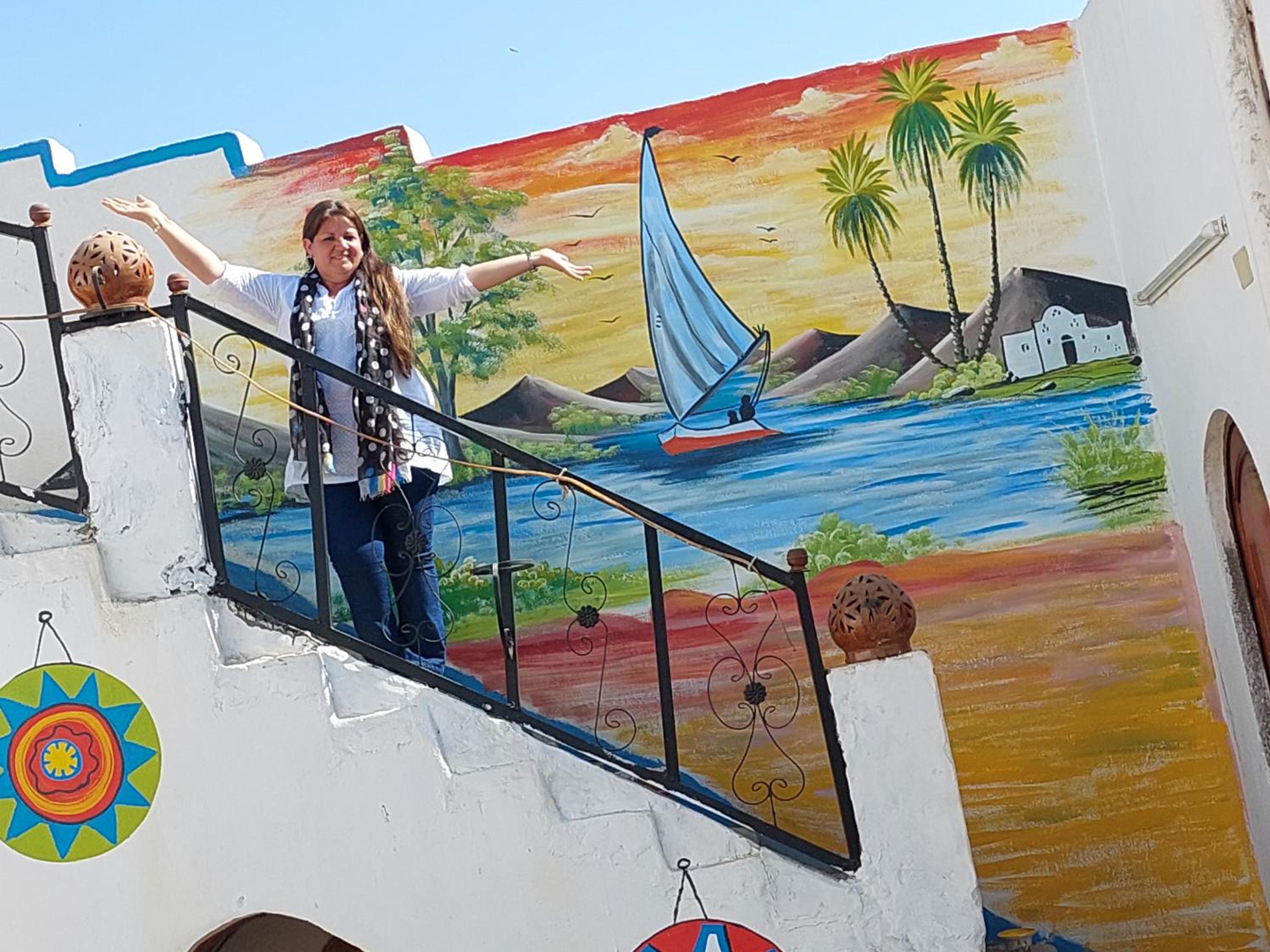 Mostafa Nubian Guesthouse