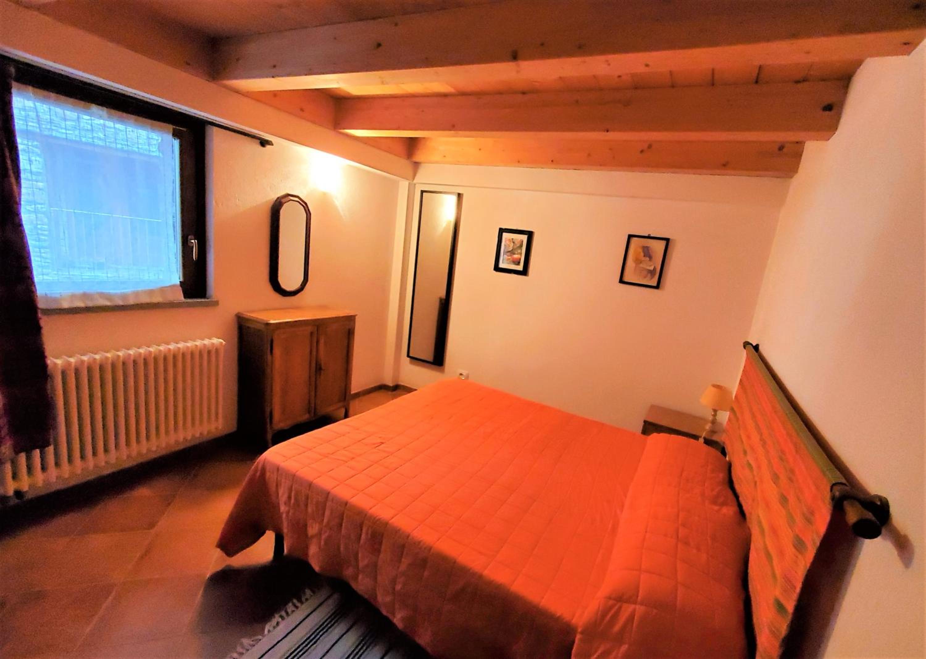 Champex Apartments