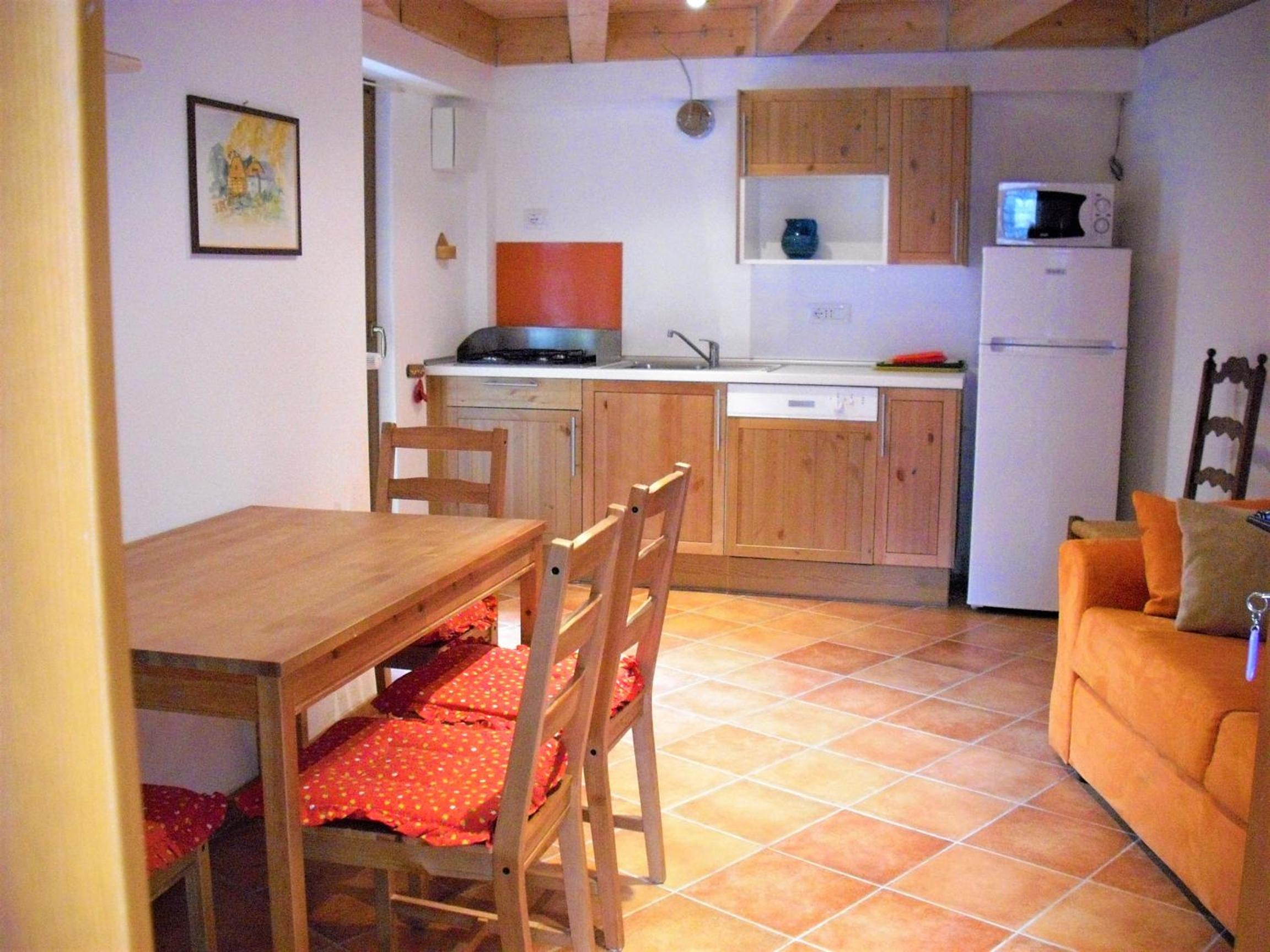 Champex Apartments