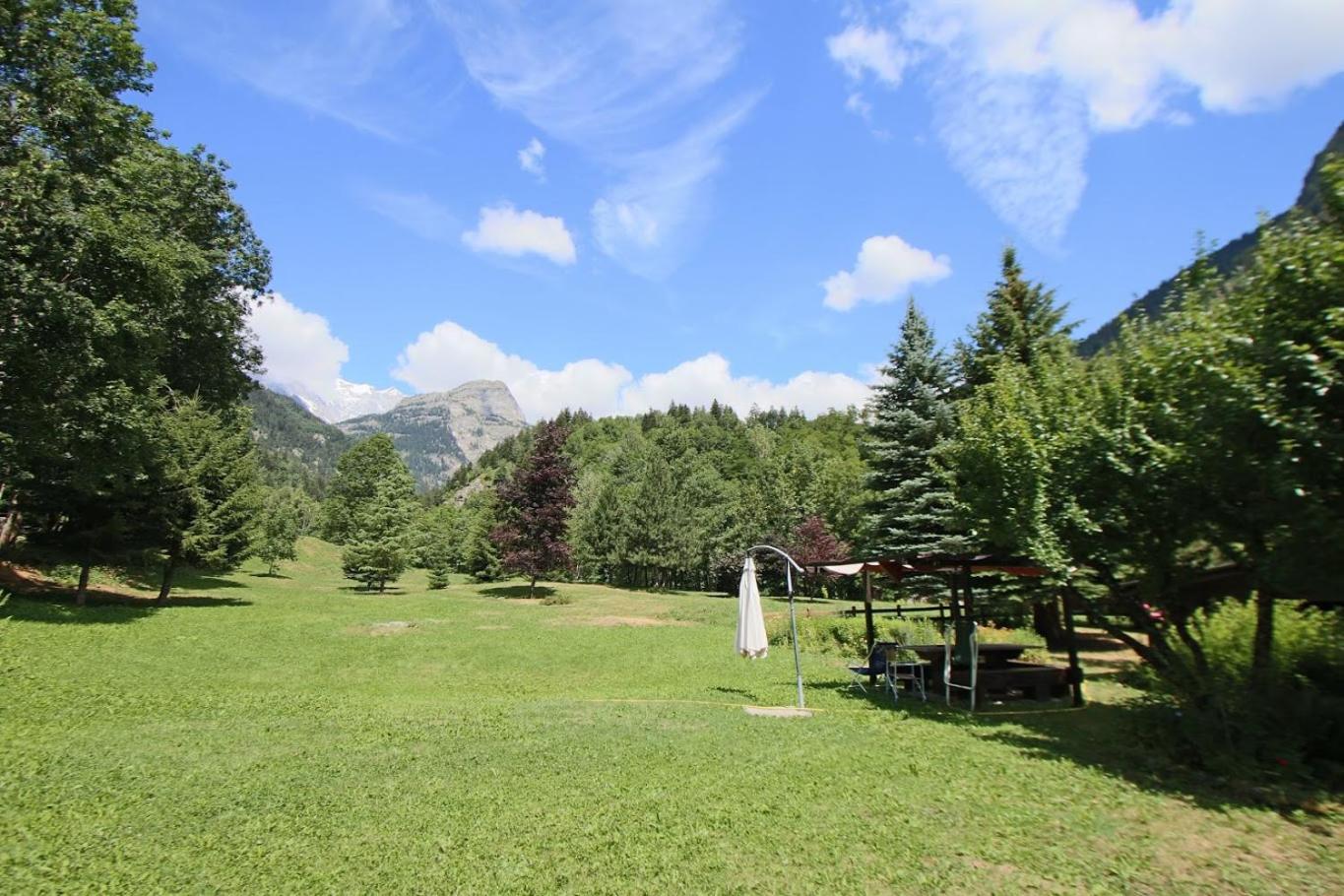 Champex Apartments