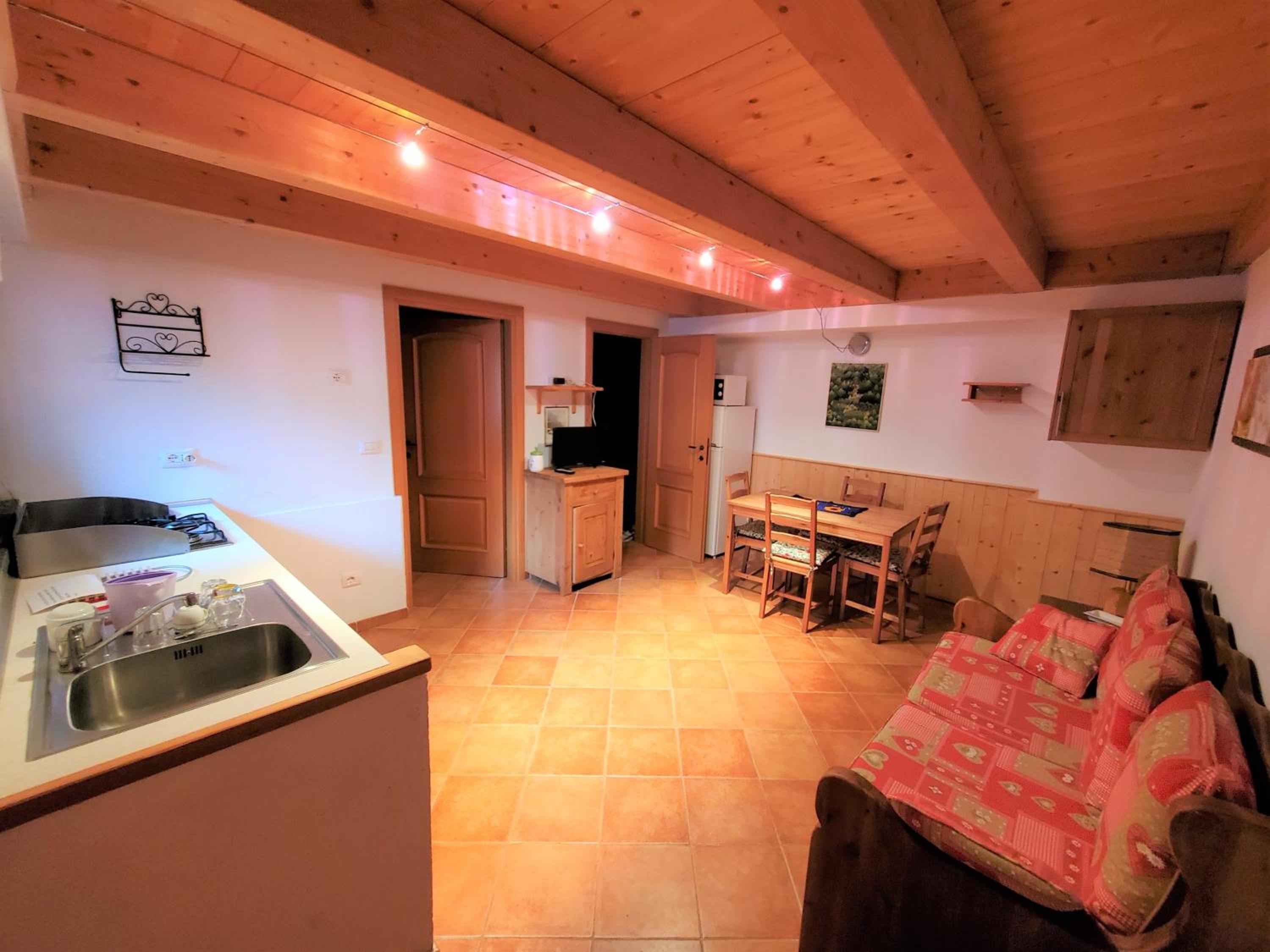 Champex Apartments