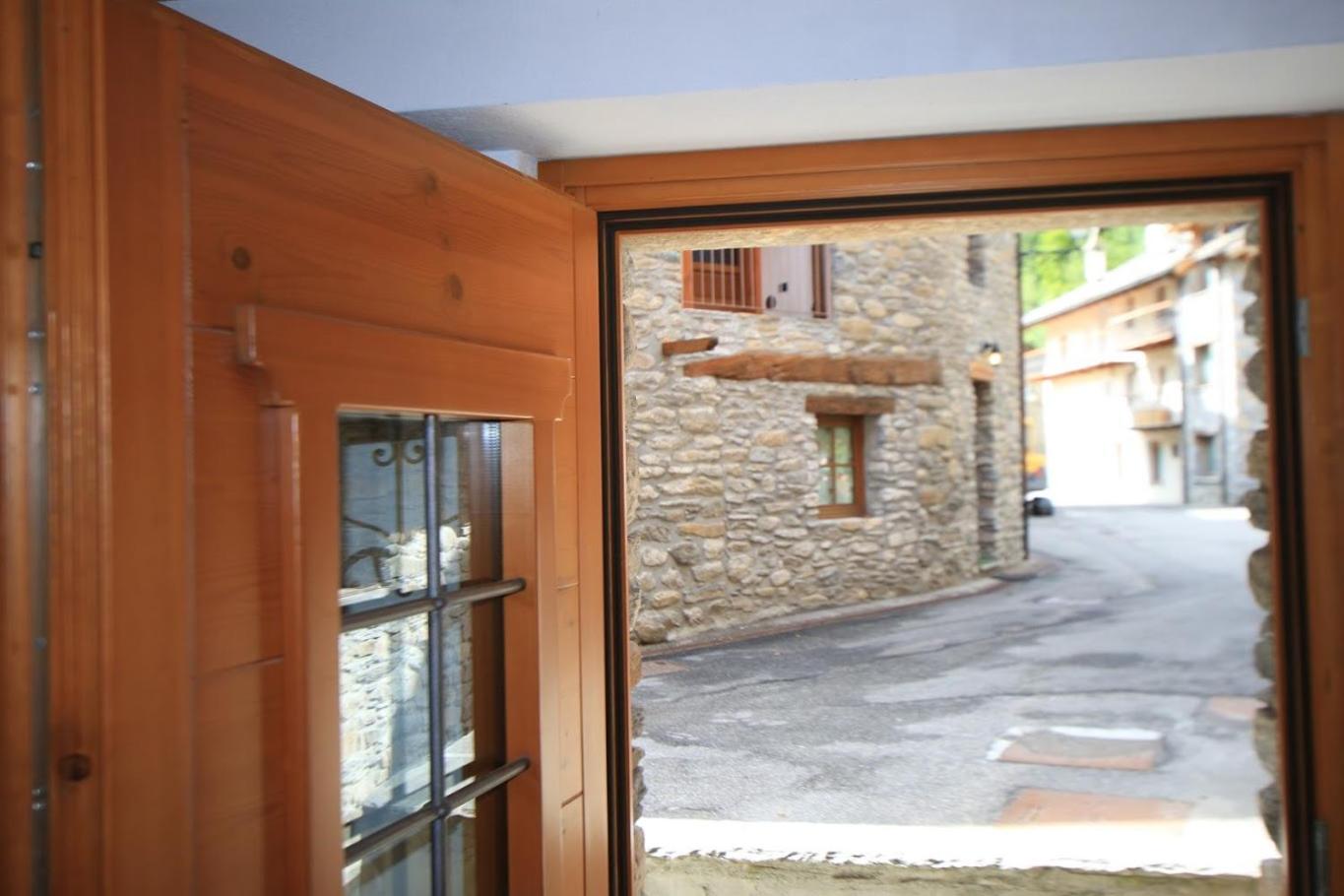 Champex Apartments