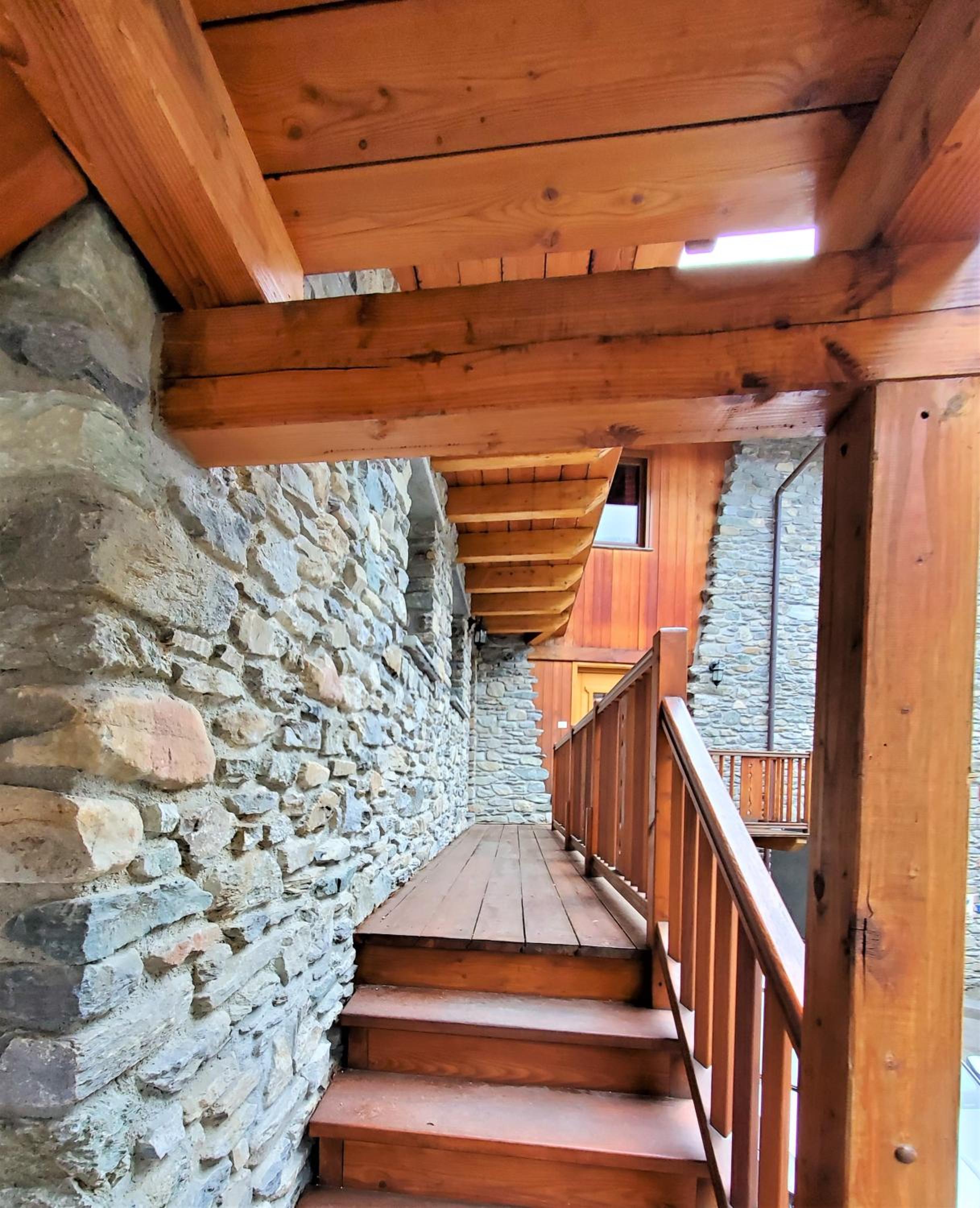 Champex Apartments