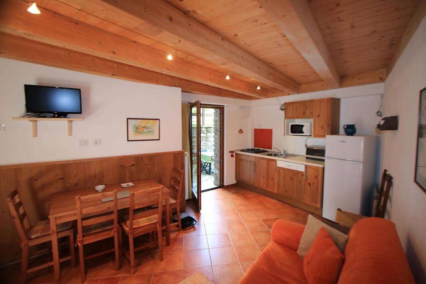 Champex Apartments