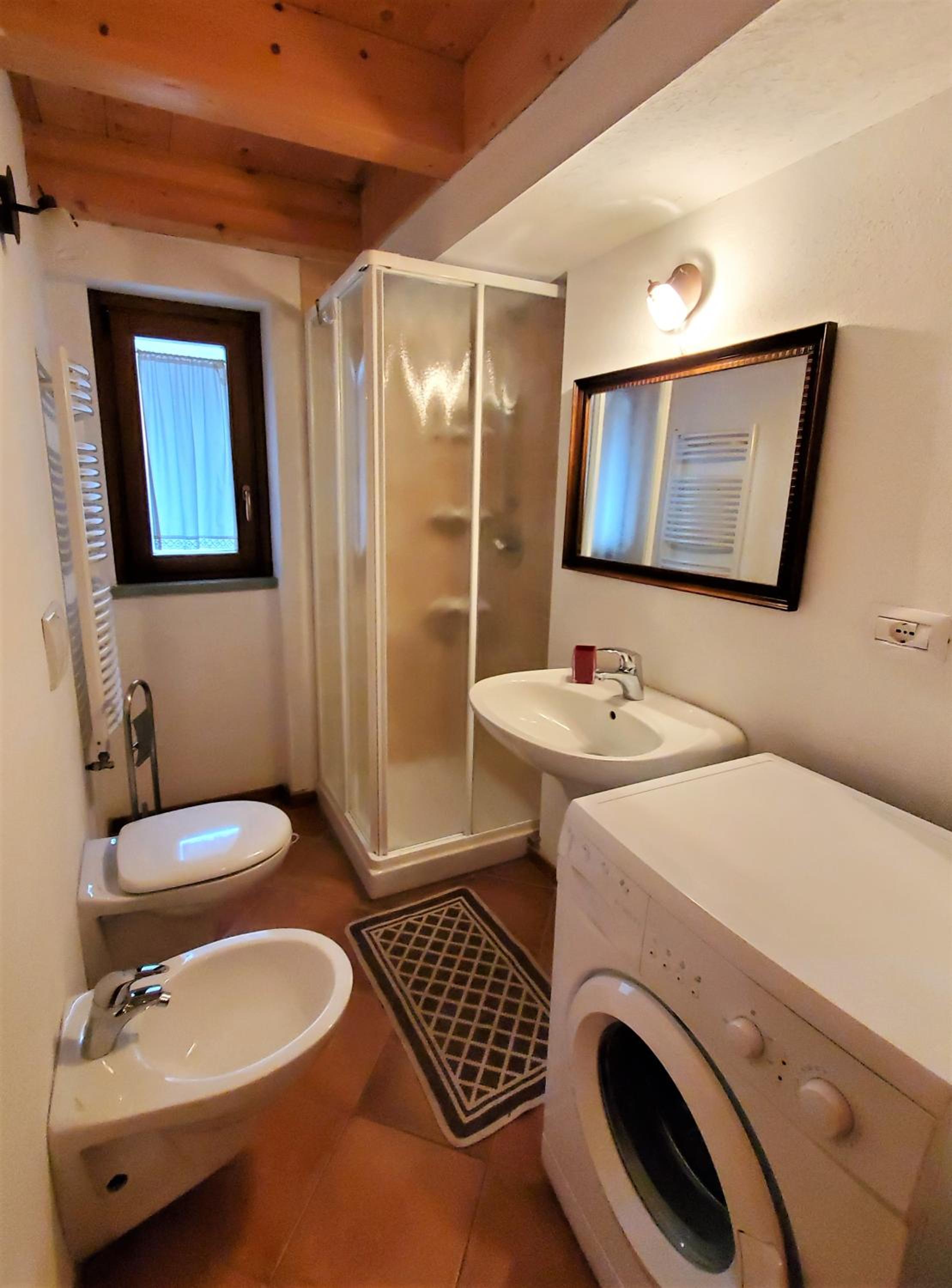 Champex Apartments